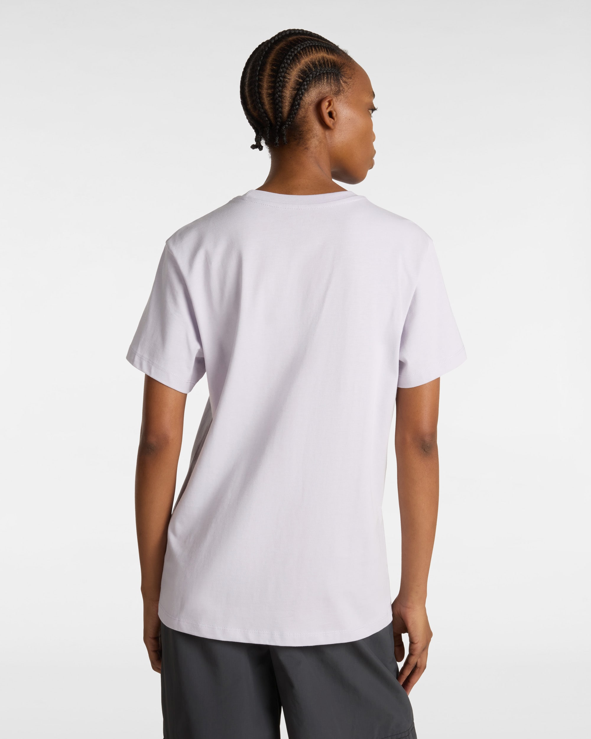 Tshirt Essential VANS Gris ALT3