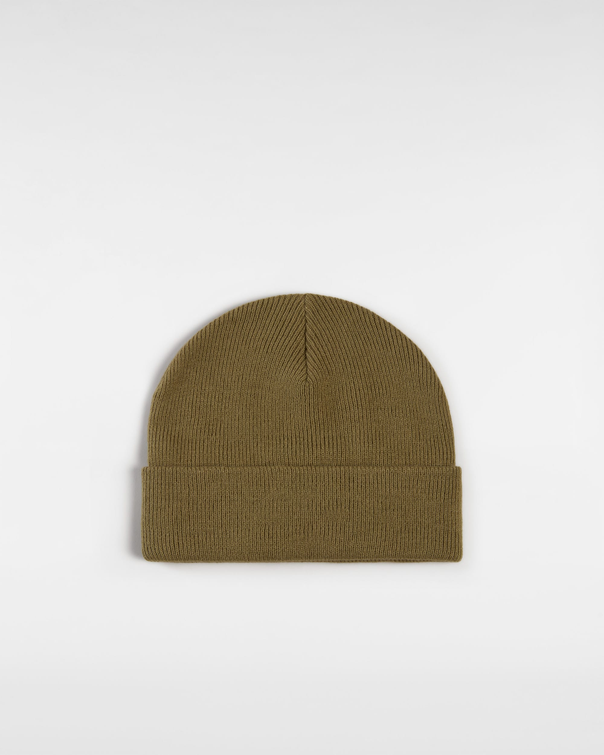 Milford Beanie VANS Brown ALT1