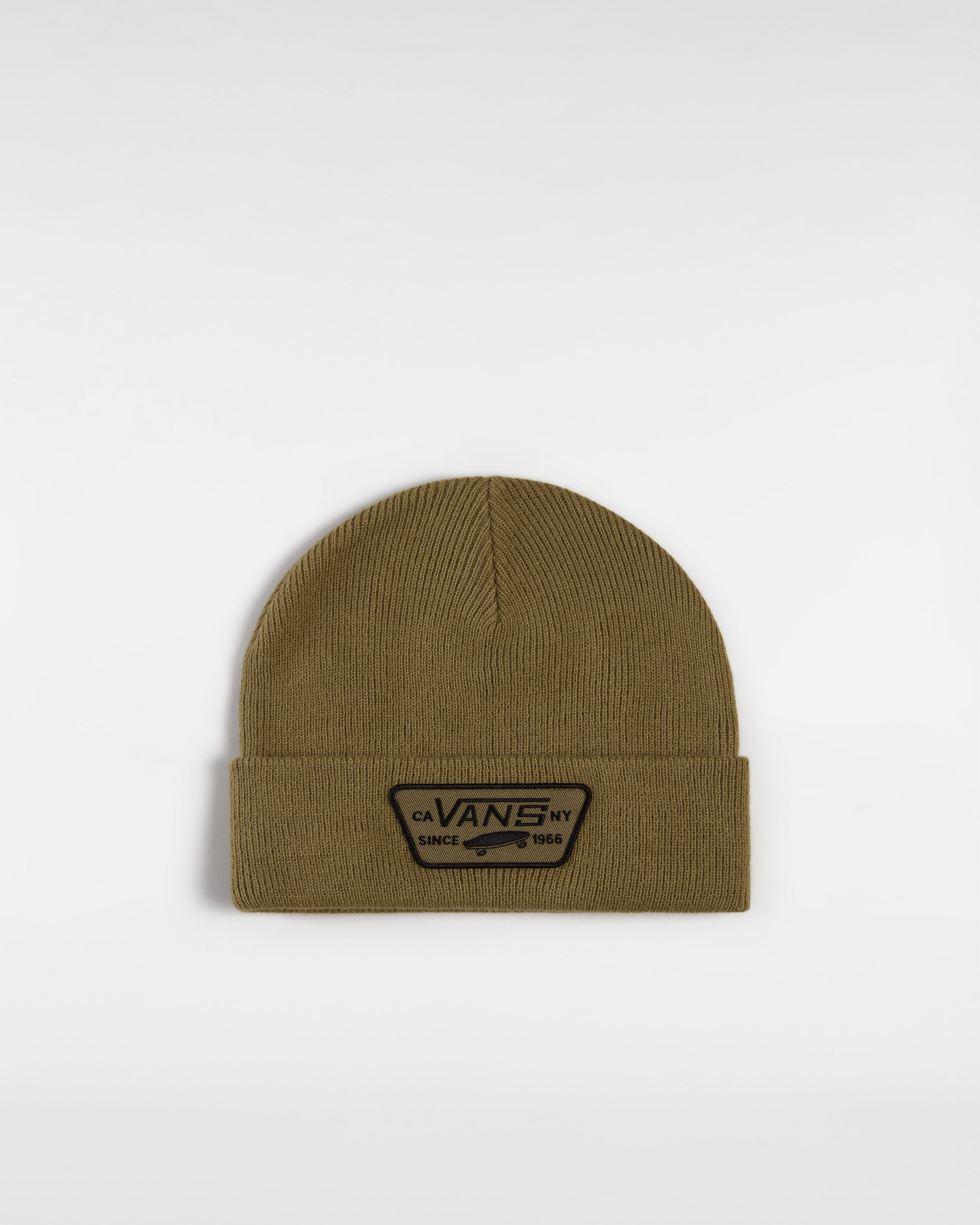 Milford Beanie VANS Brown HERO