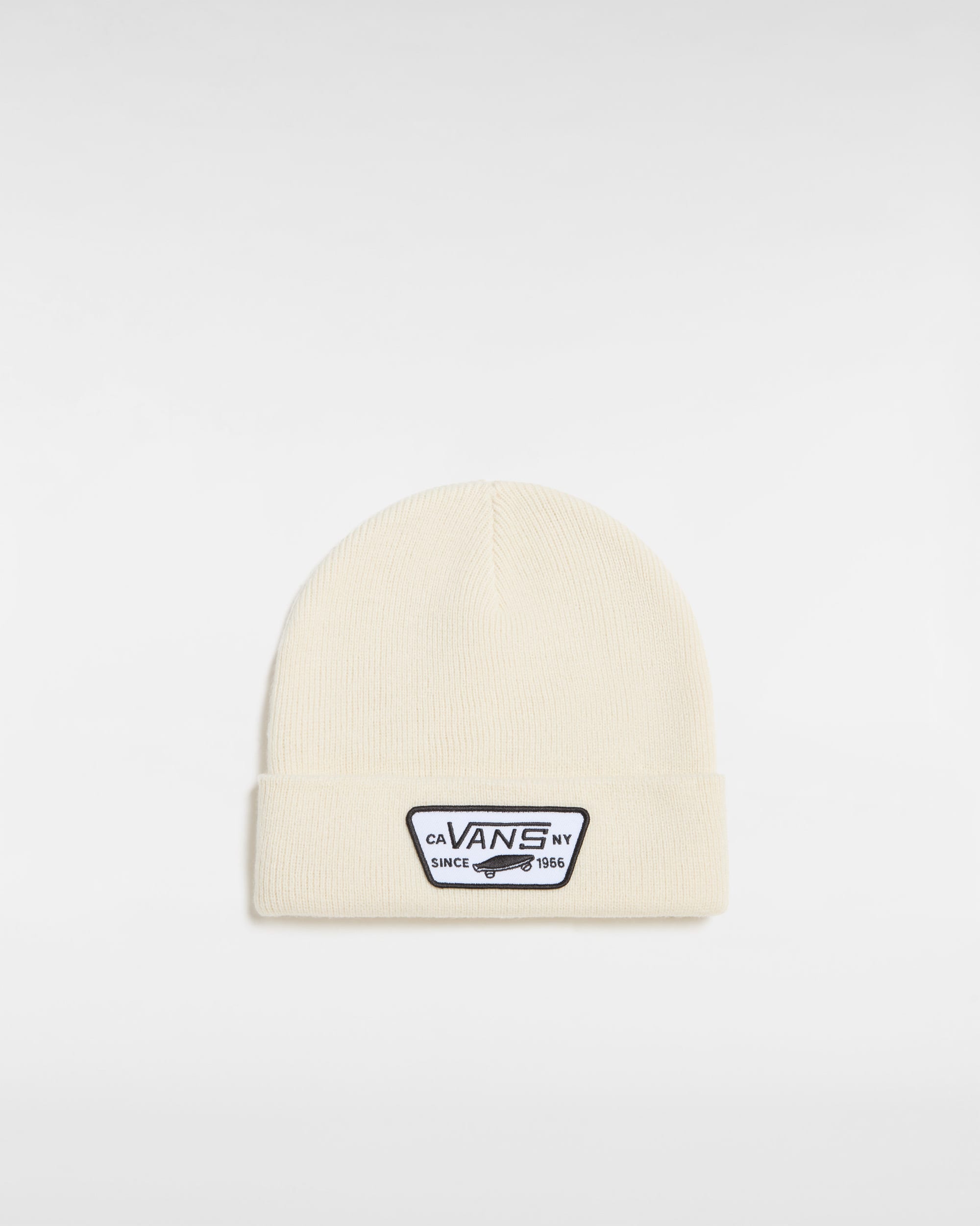 Milford Beanie VANS Beige HERO