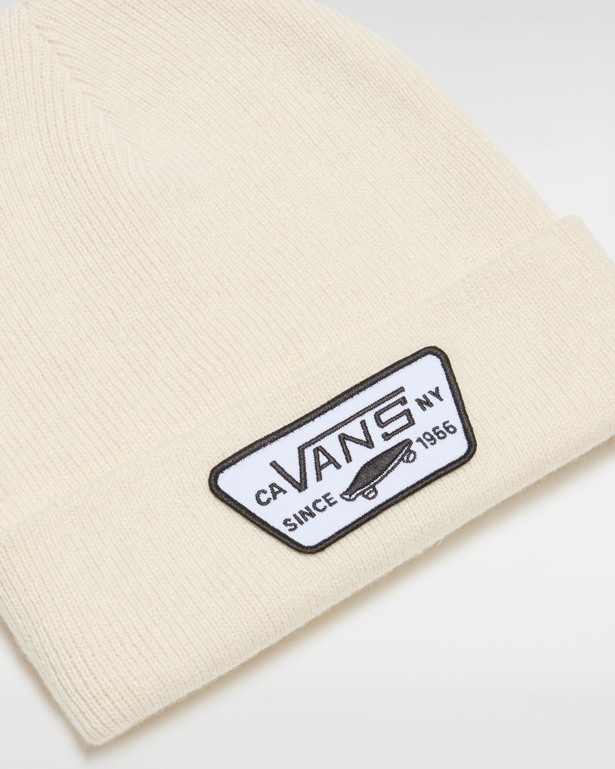 Milford Beanie VANS Beige ALT2