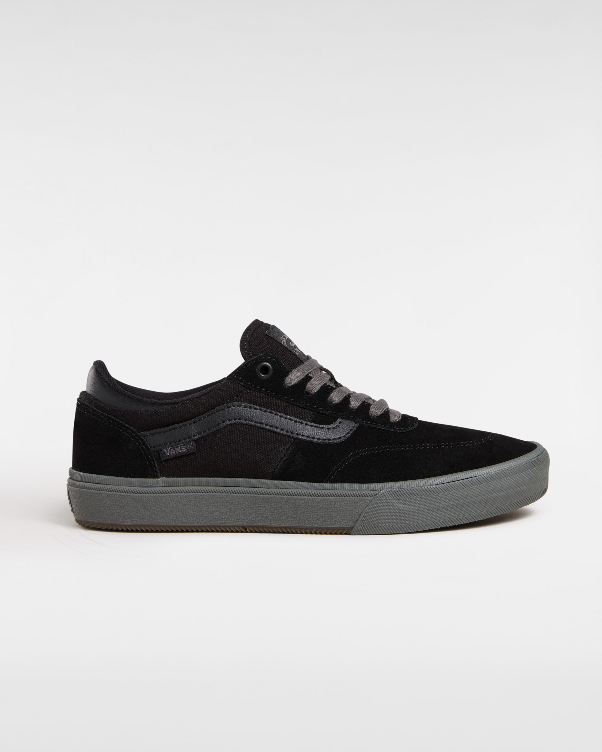 Chaussures Skate Gilbert Crockett VANS Gris HERO