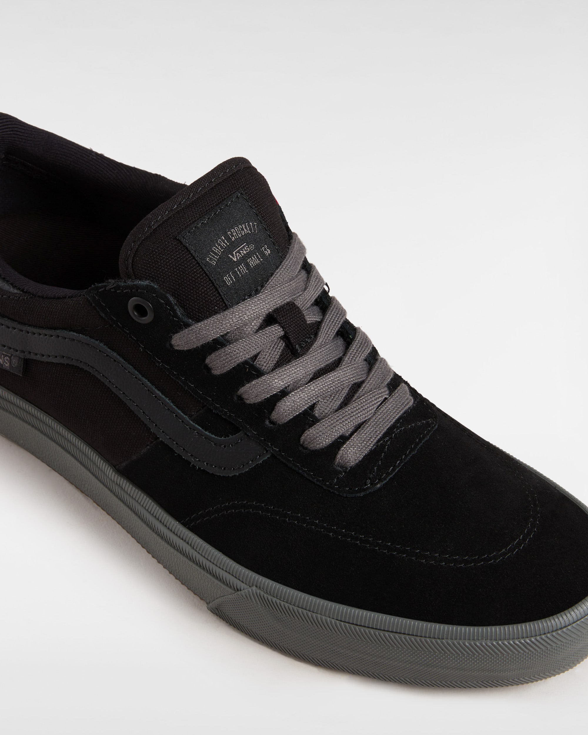 Chaussures Skate Gilbert Crockett VANS Gris ALT3