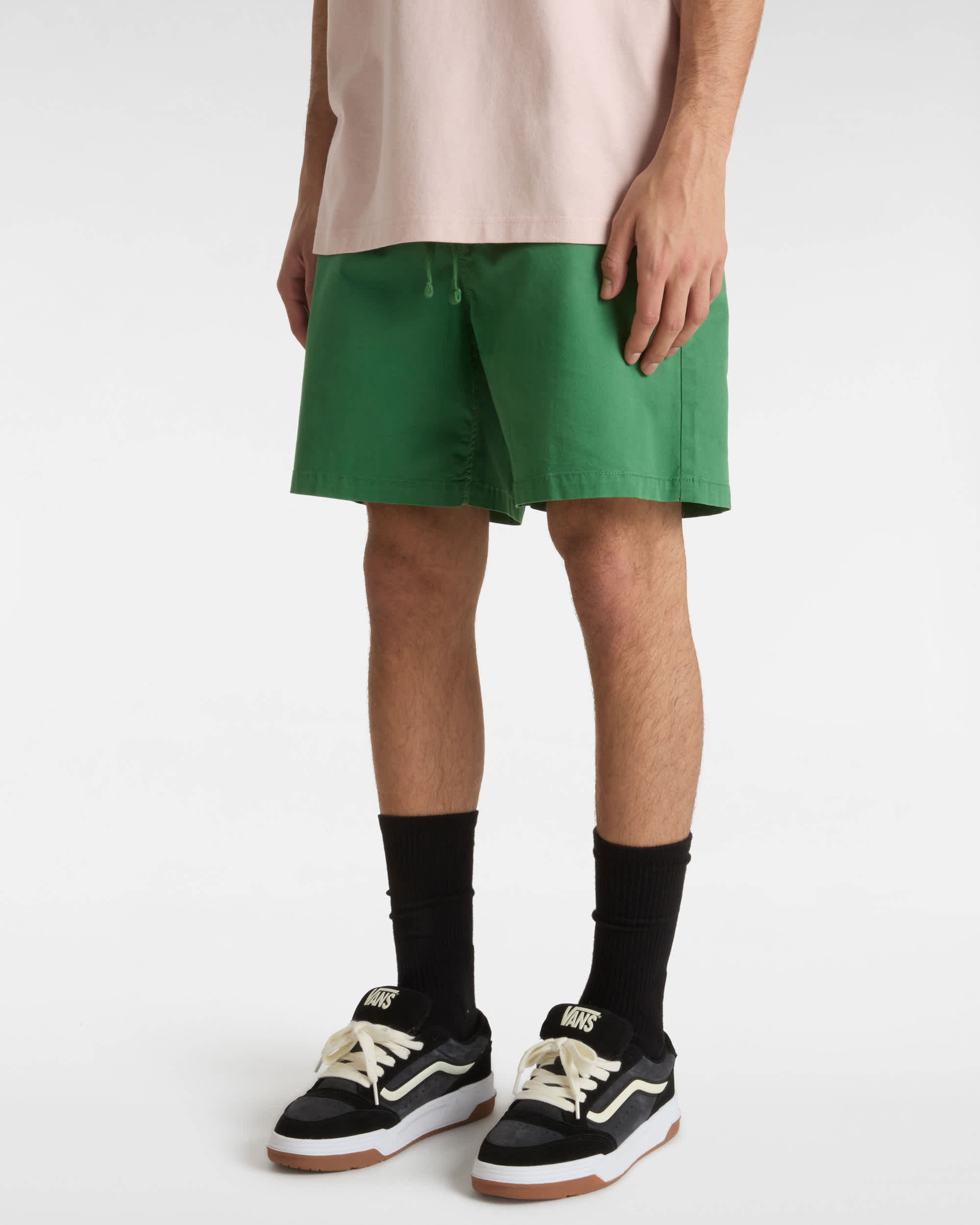 Shorts Range Relaxed VANS Vert ALT2