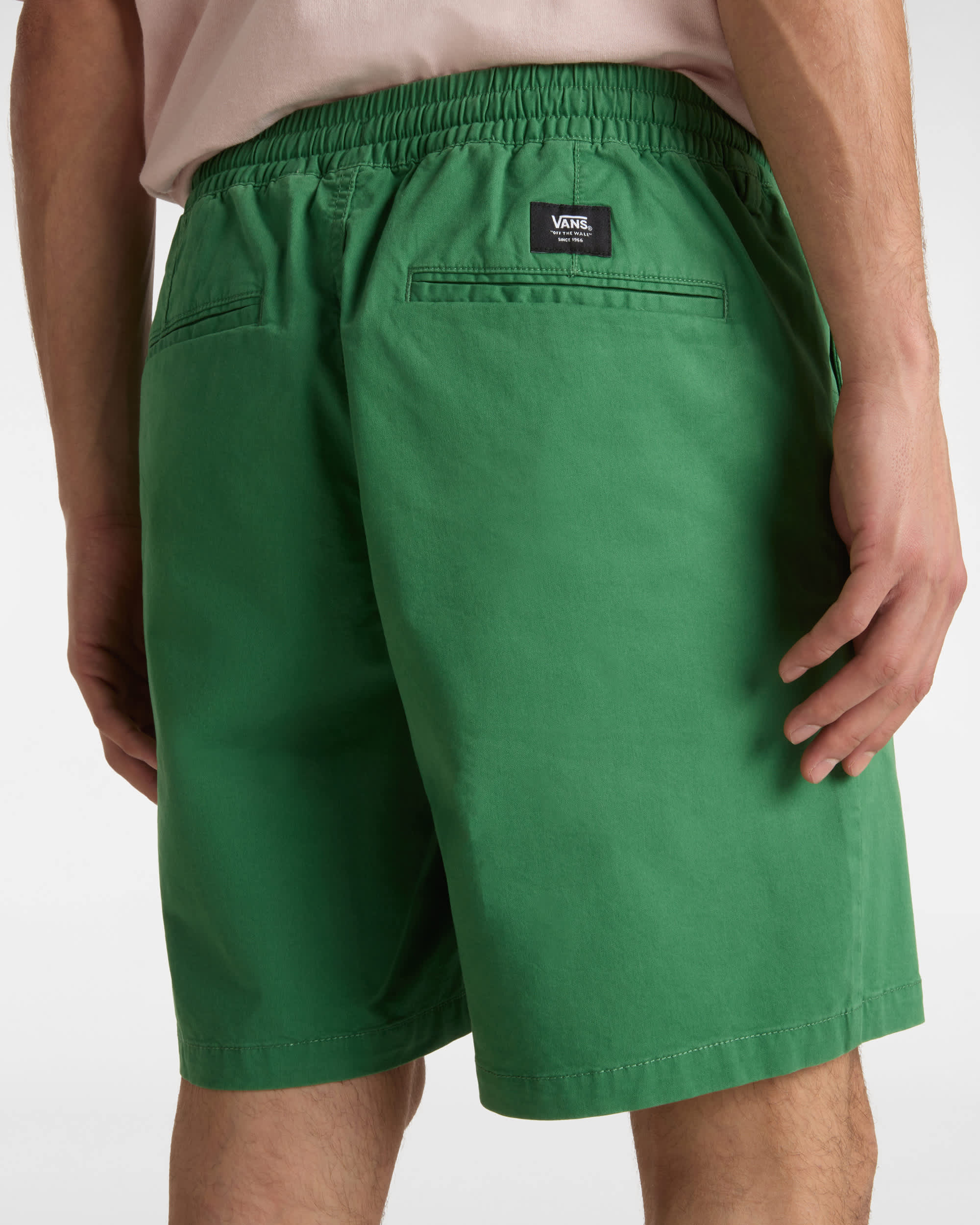 Shorts Range Relaxed VANS Vert ALT7