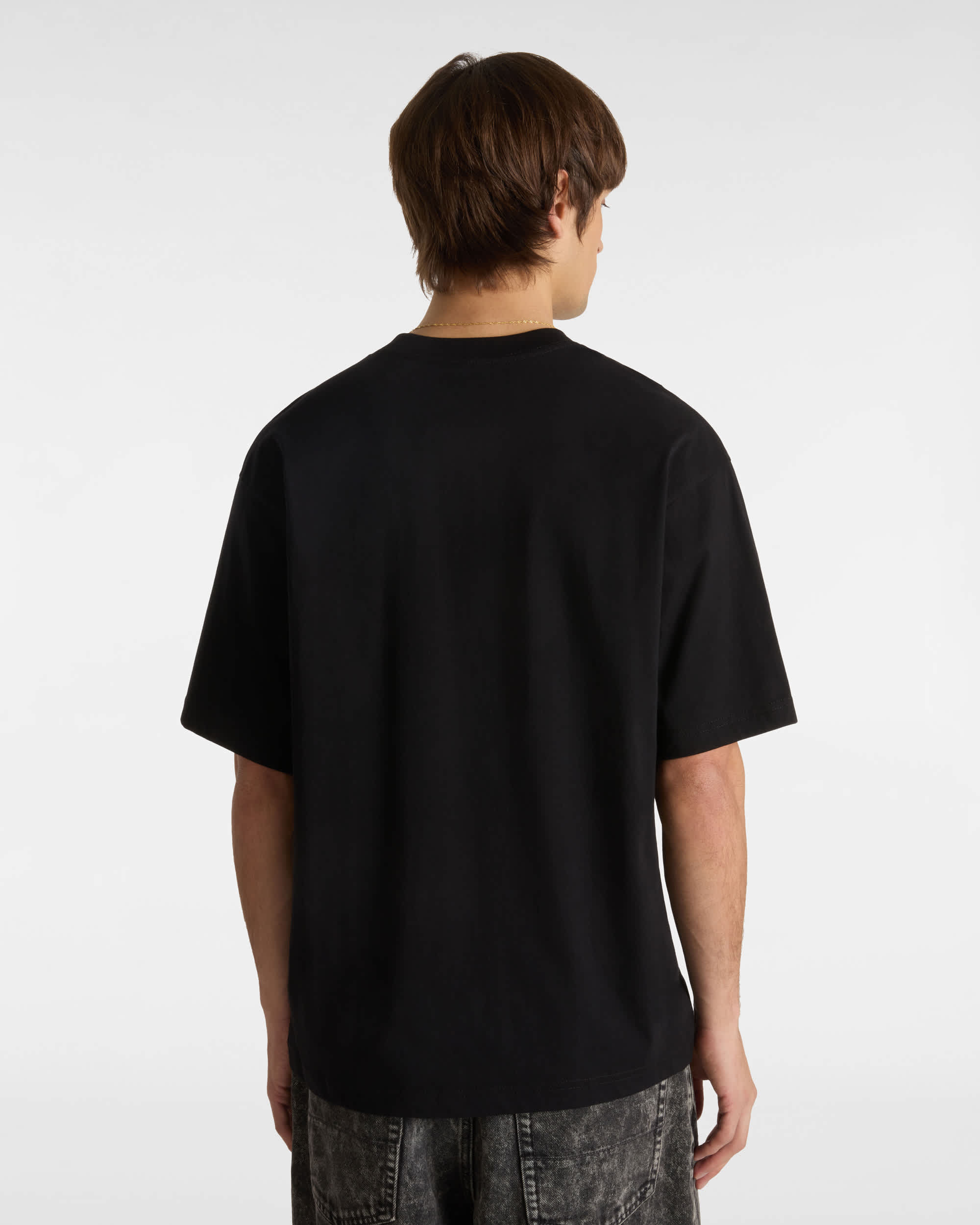 Tshirt Digitals VANS Noir ALT3