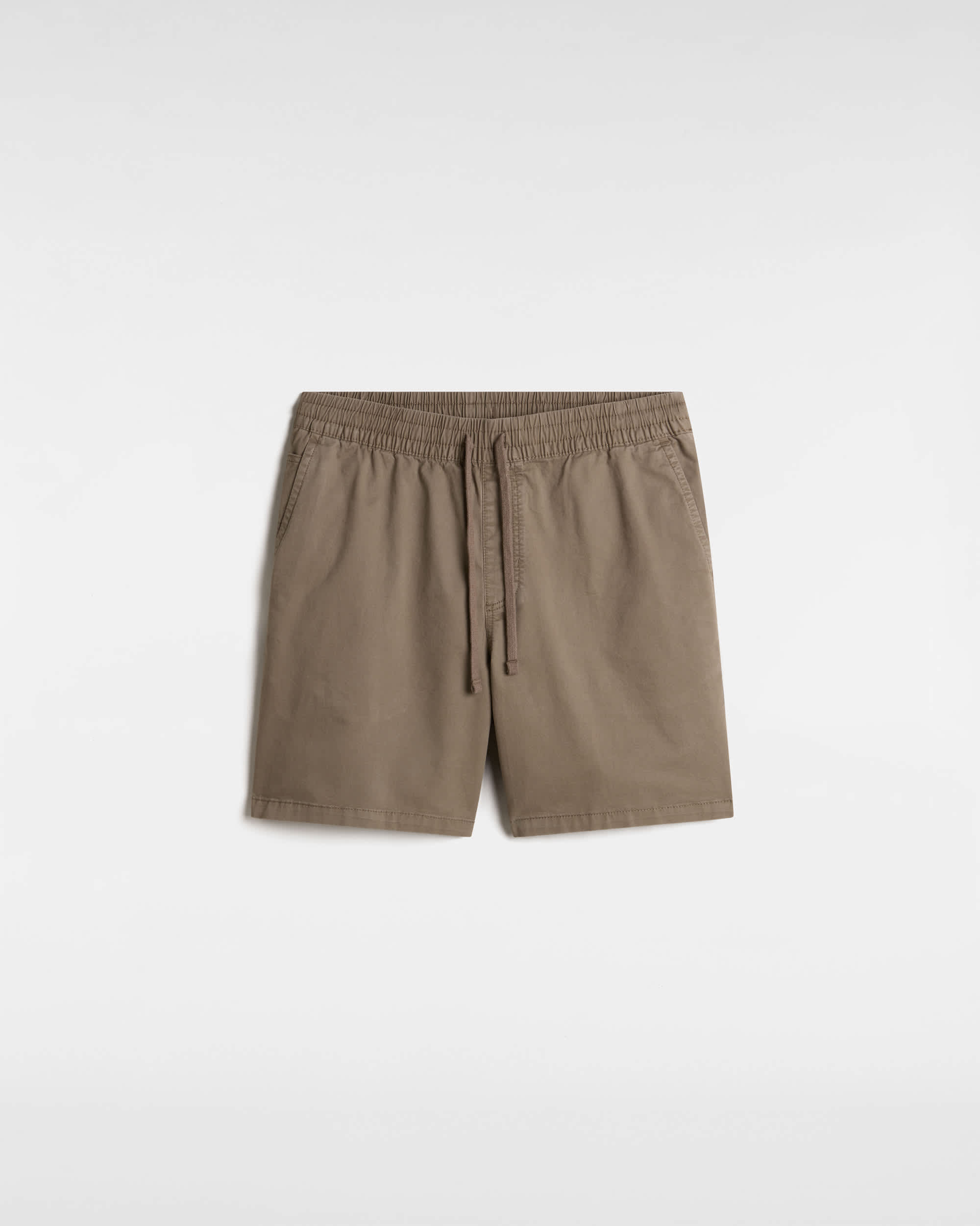 Short de bain Range Elastic VANS Marron HERO