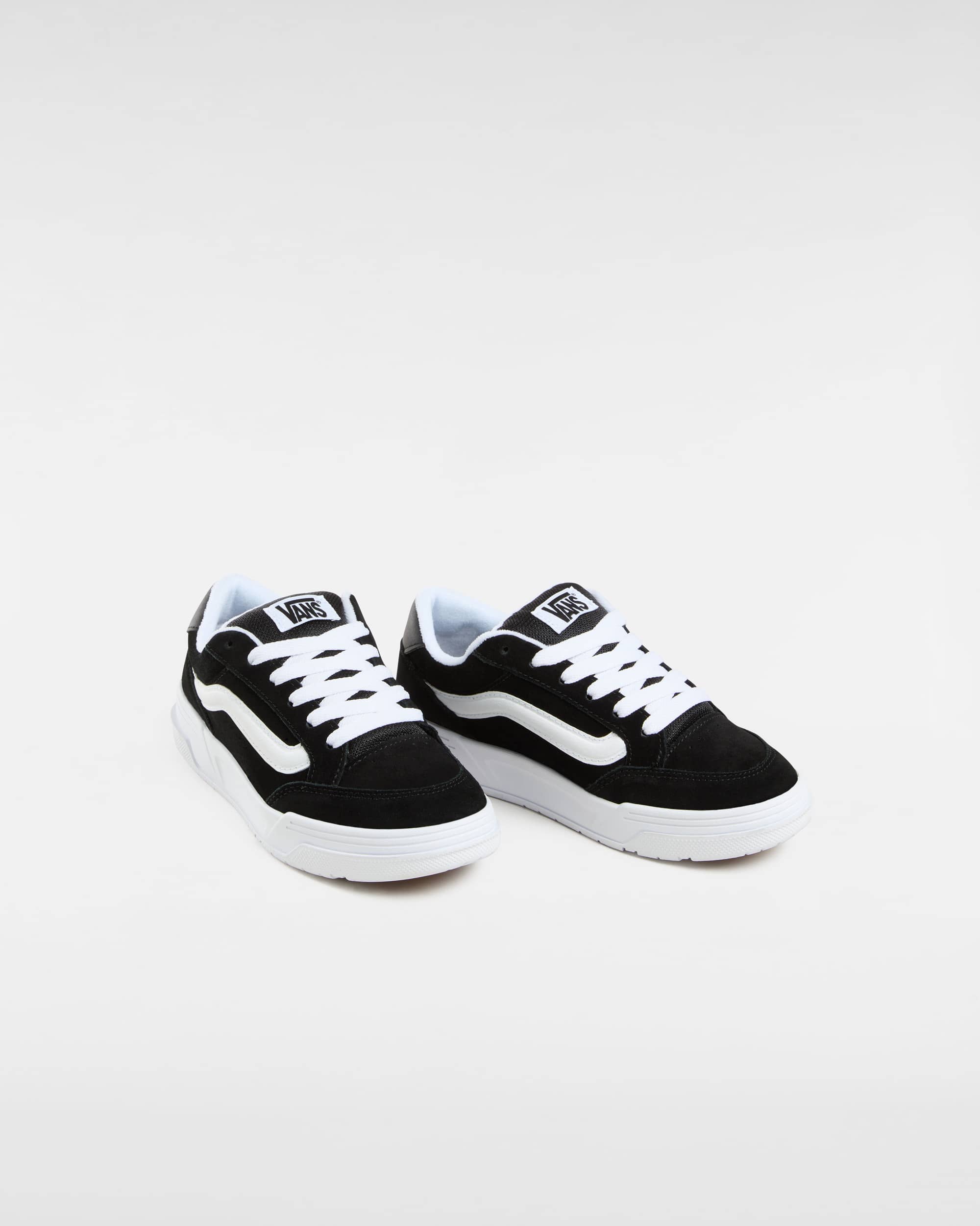 Chaussures Hylane Ado 814 ans VANS Noir ALT1