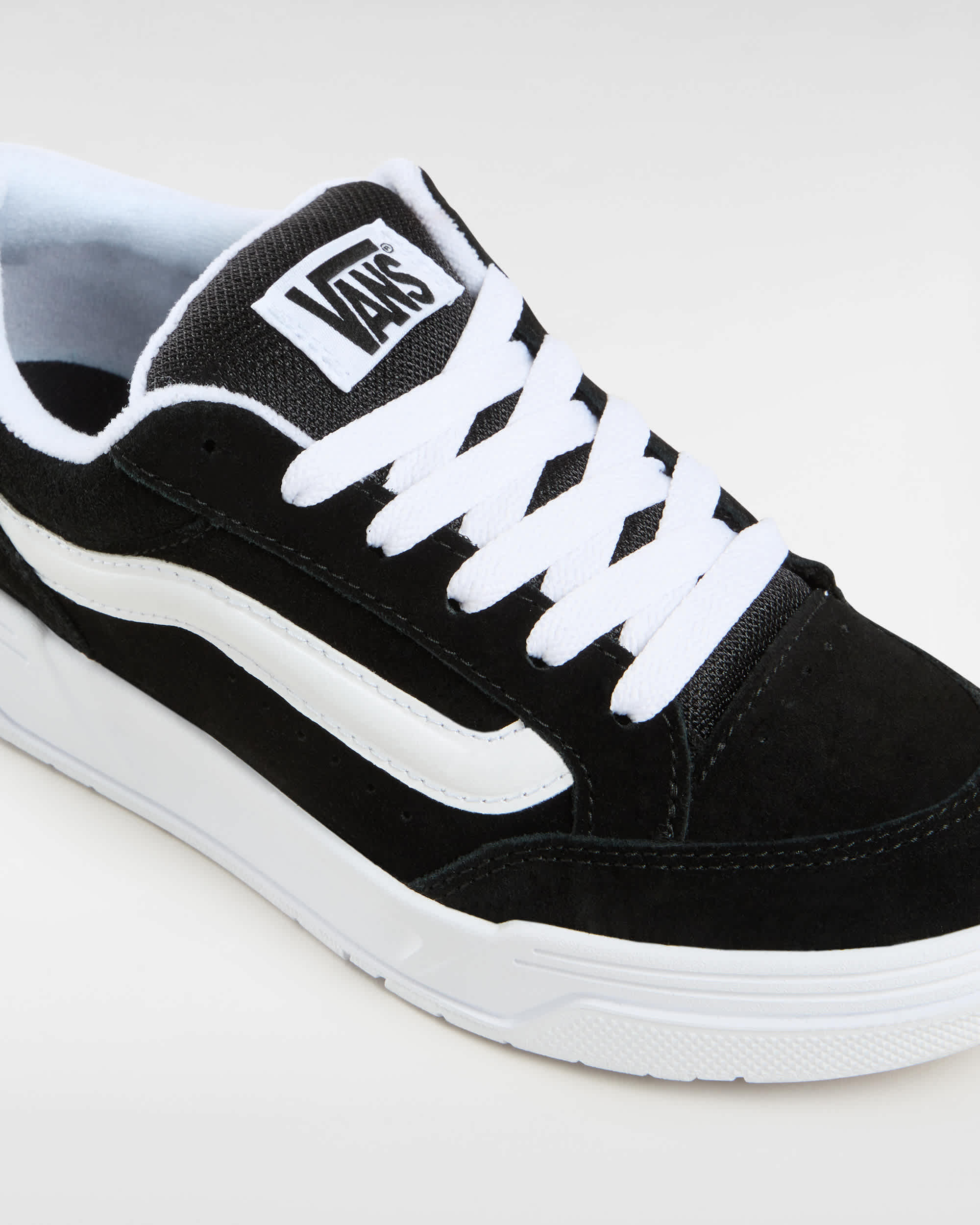 Chaussures Hylane Ado 814 ans VANS Noir ALT3