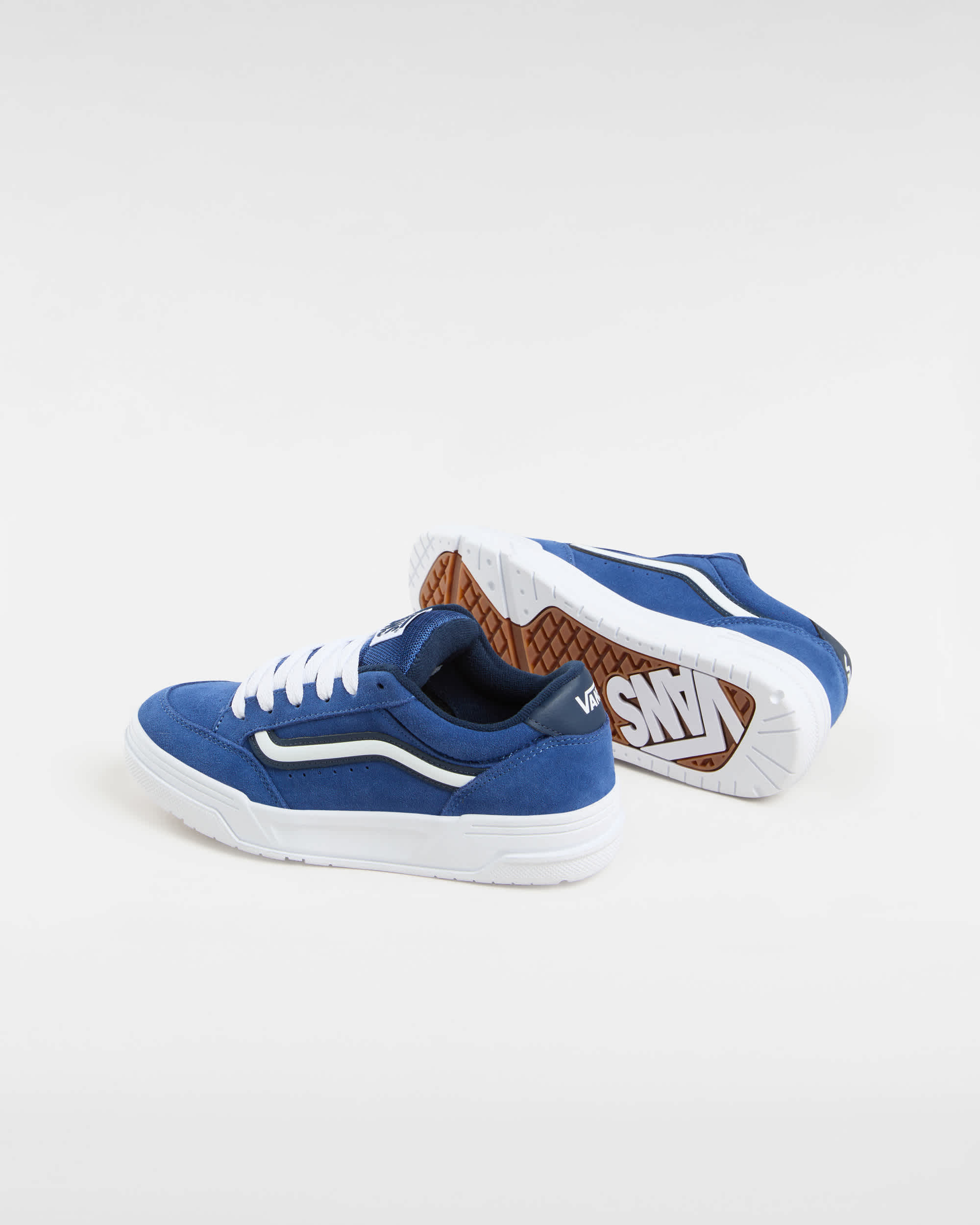 Chaussures Hylane Ado 814 ans VANS Bleu ALT2