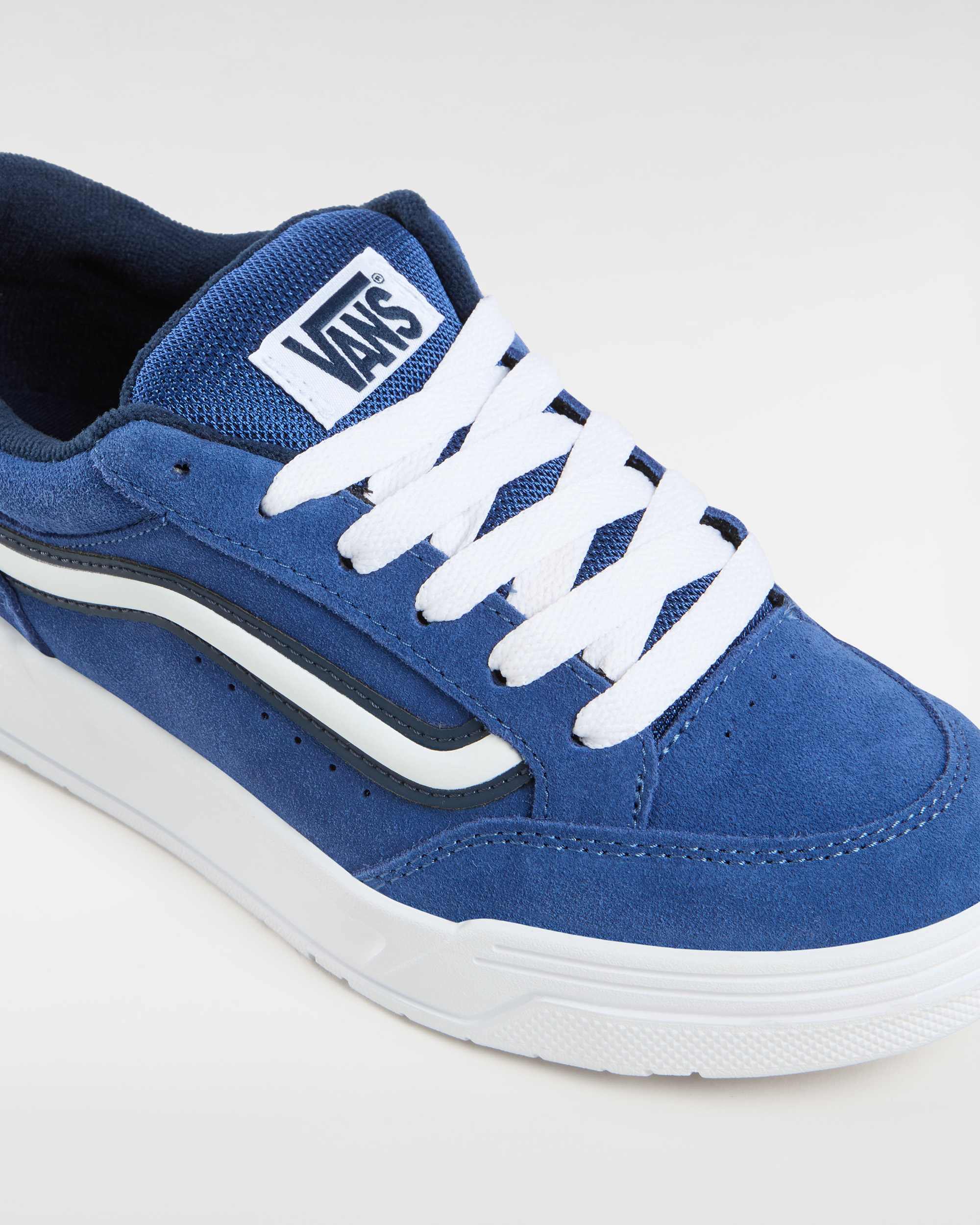 Chaussures Hylane Ado 814 ans VANS Bleu ALT3