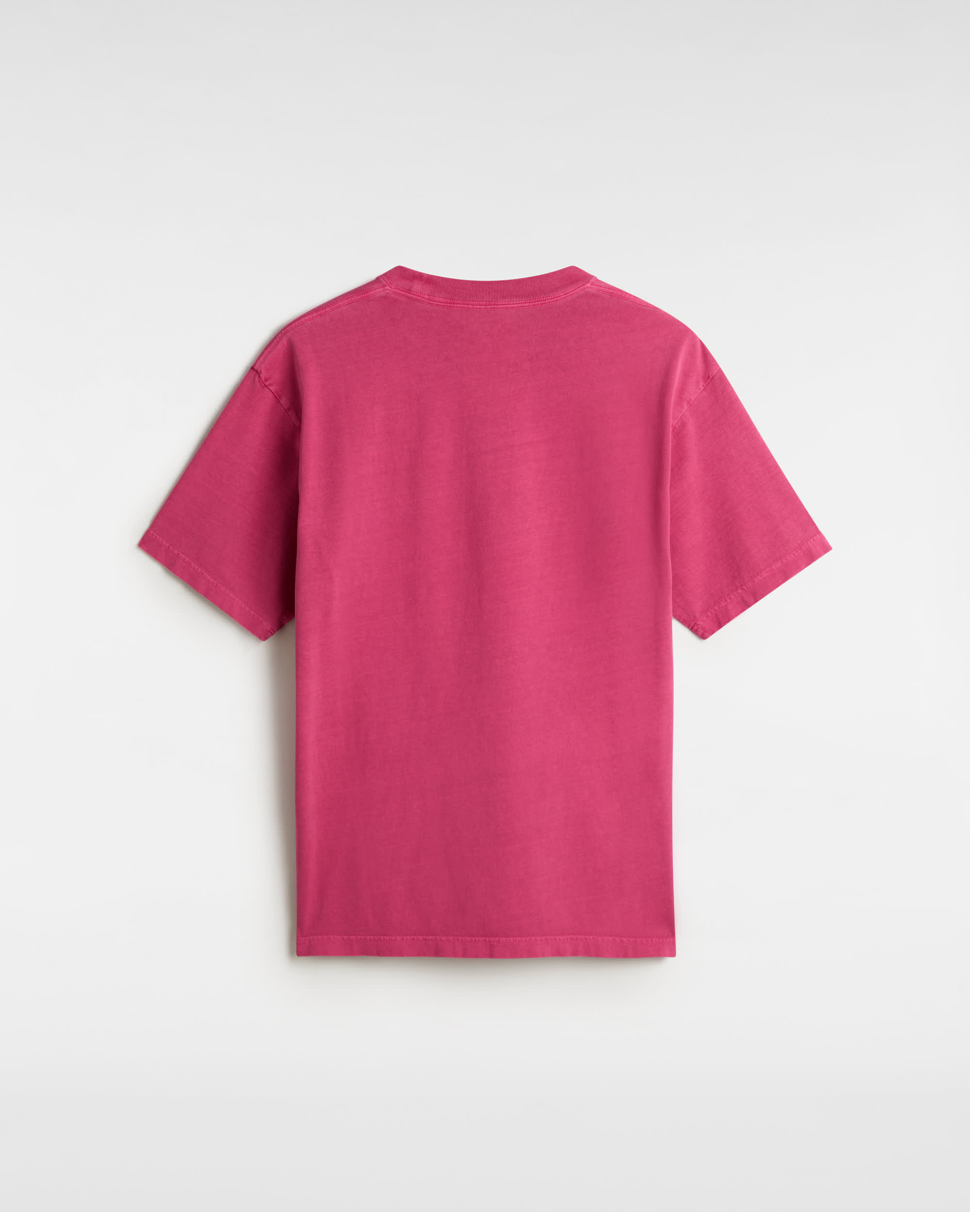 Original Standard TShirt VANS Pink ALT1