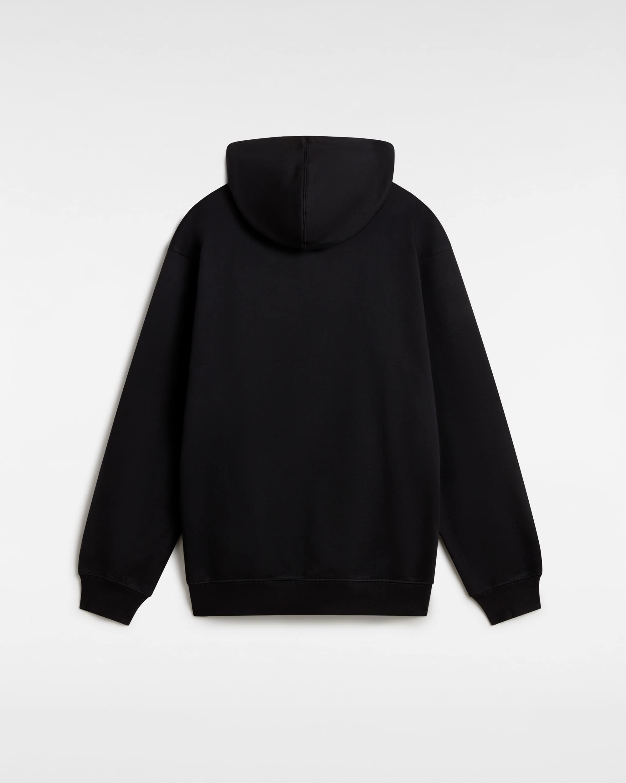 Metal Arch Pullover Hoodie VANS Black ALT1