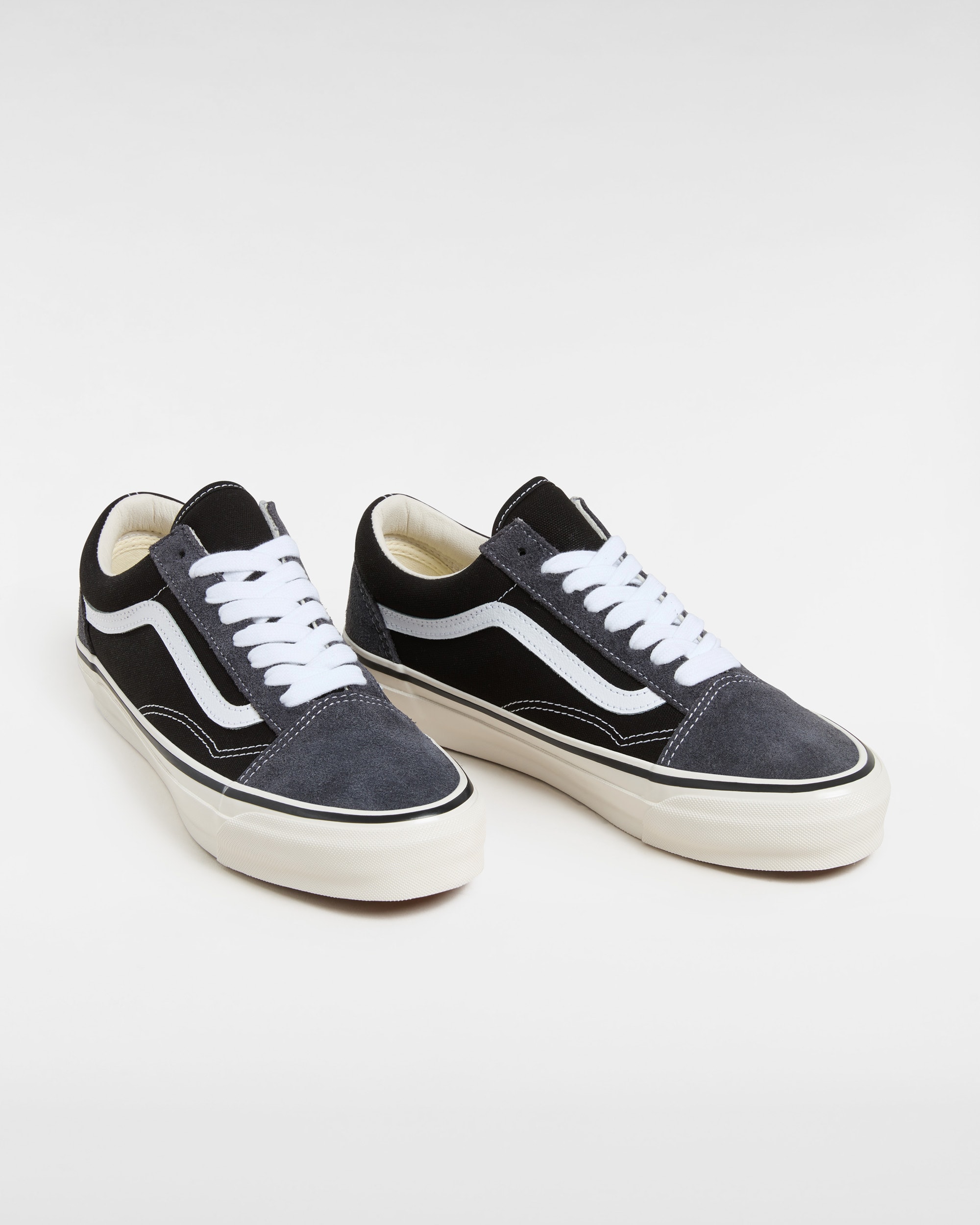 Premium Old Skool Schuhe VANS Grau ALT2