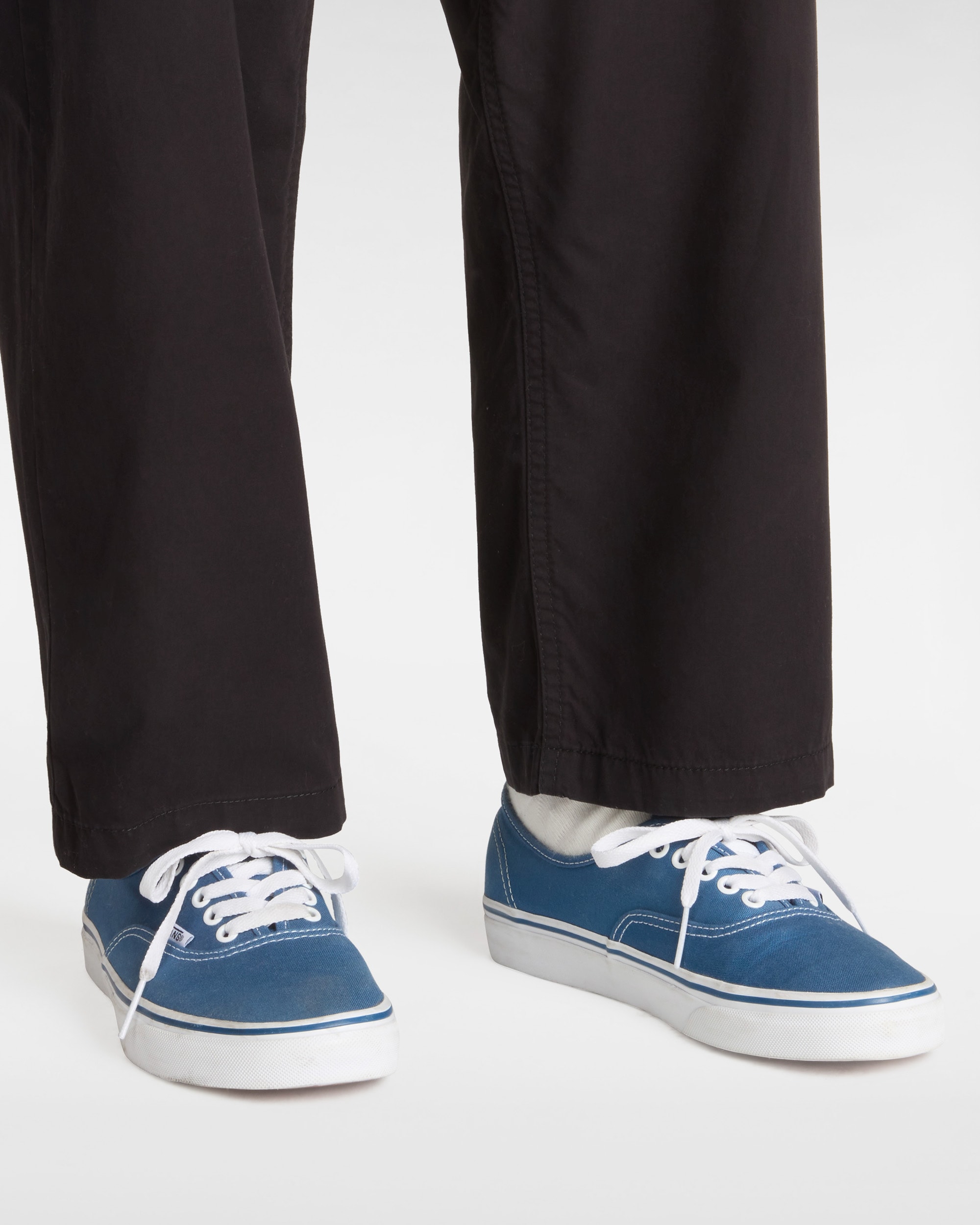 Chaussures Authentic VANS Bleu ALT5