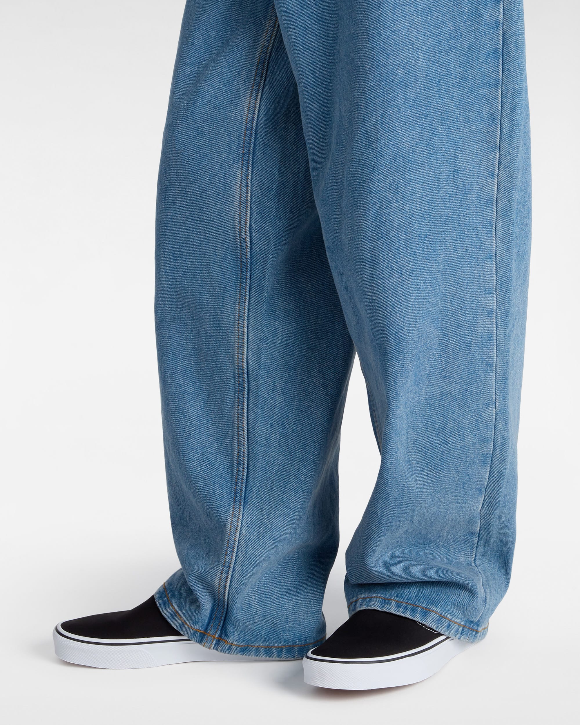 Chaussures Classic SlipOn VANS Noir ALT5