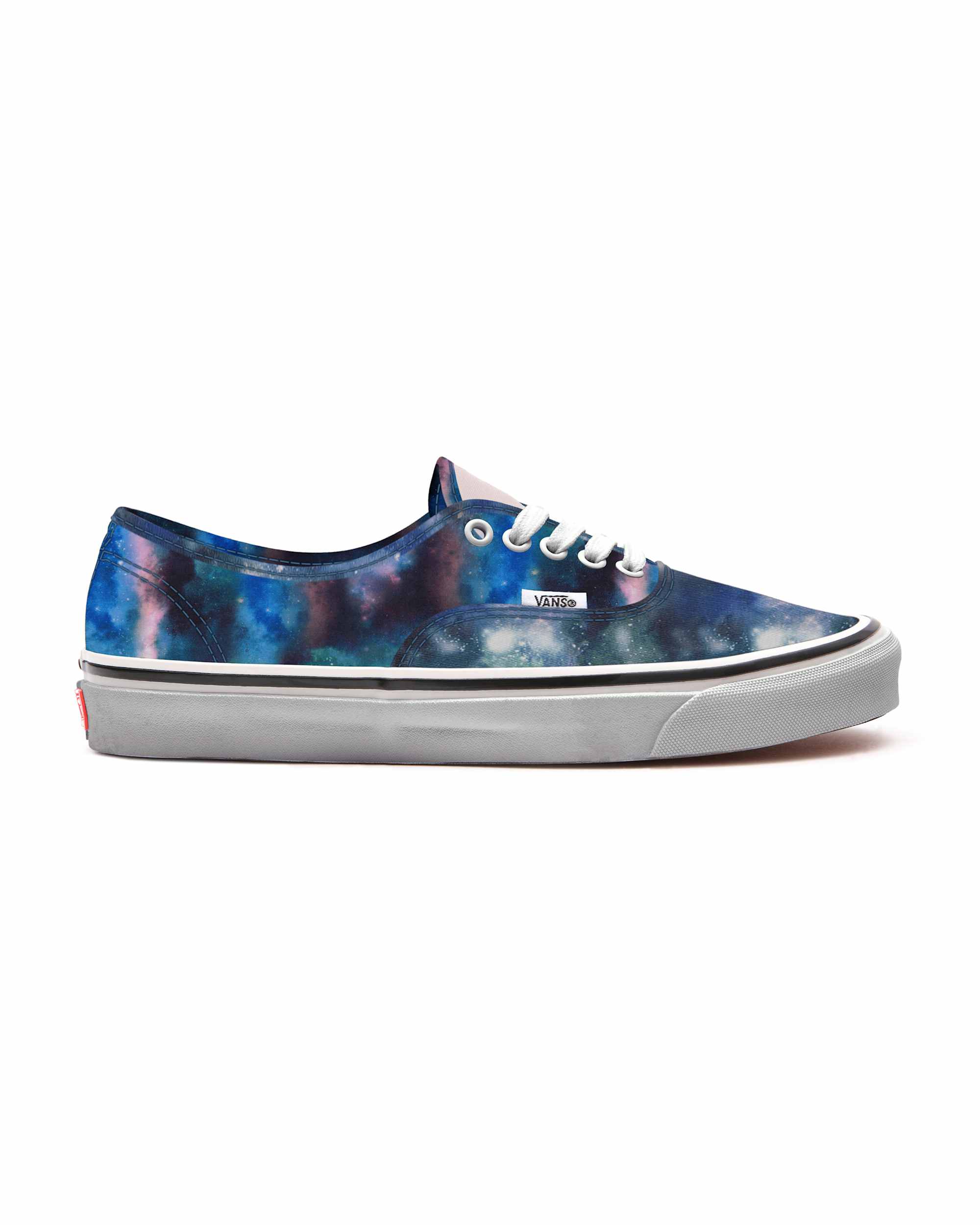 Personalisierbare Cosmic Galaxy Authentic VANS Multicolour ALT1