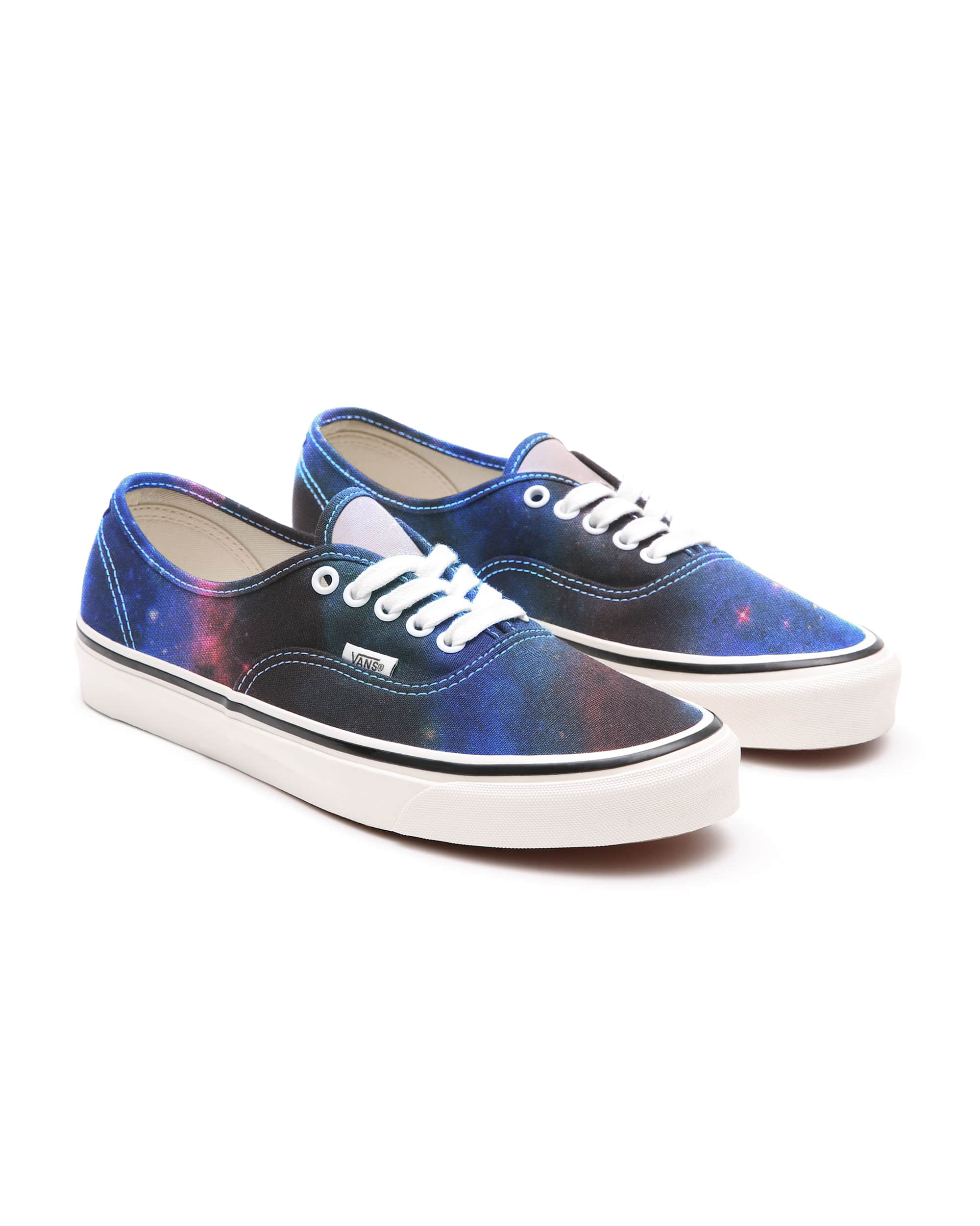 Personalisierbare Cosmic Galaxy Authentic VANS Multicolour HERO