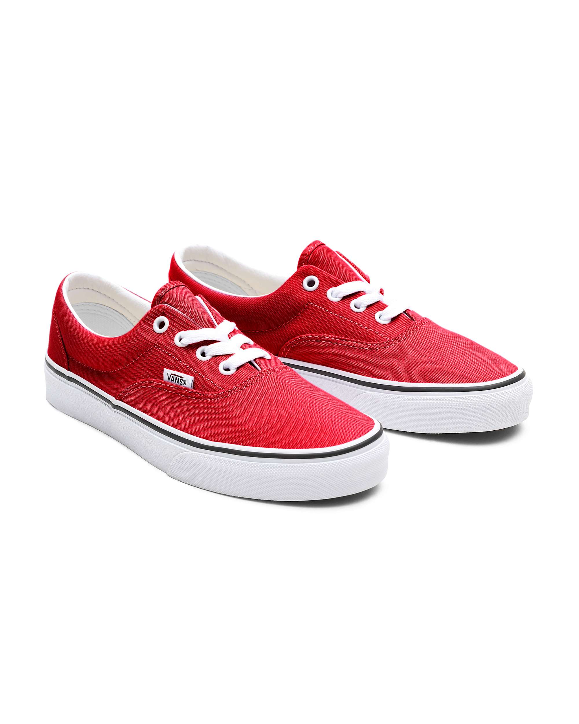 Personalisierbare Era VANS Rot HERO