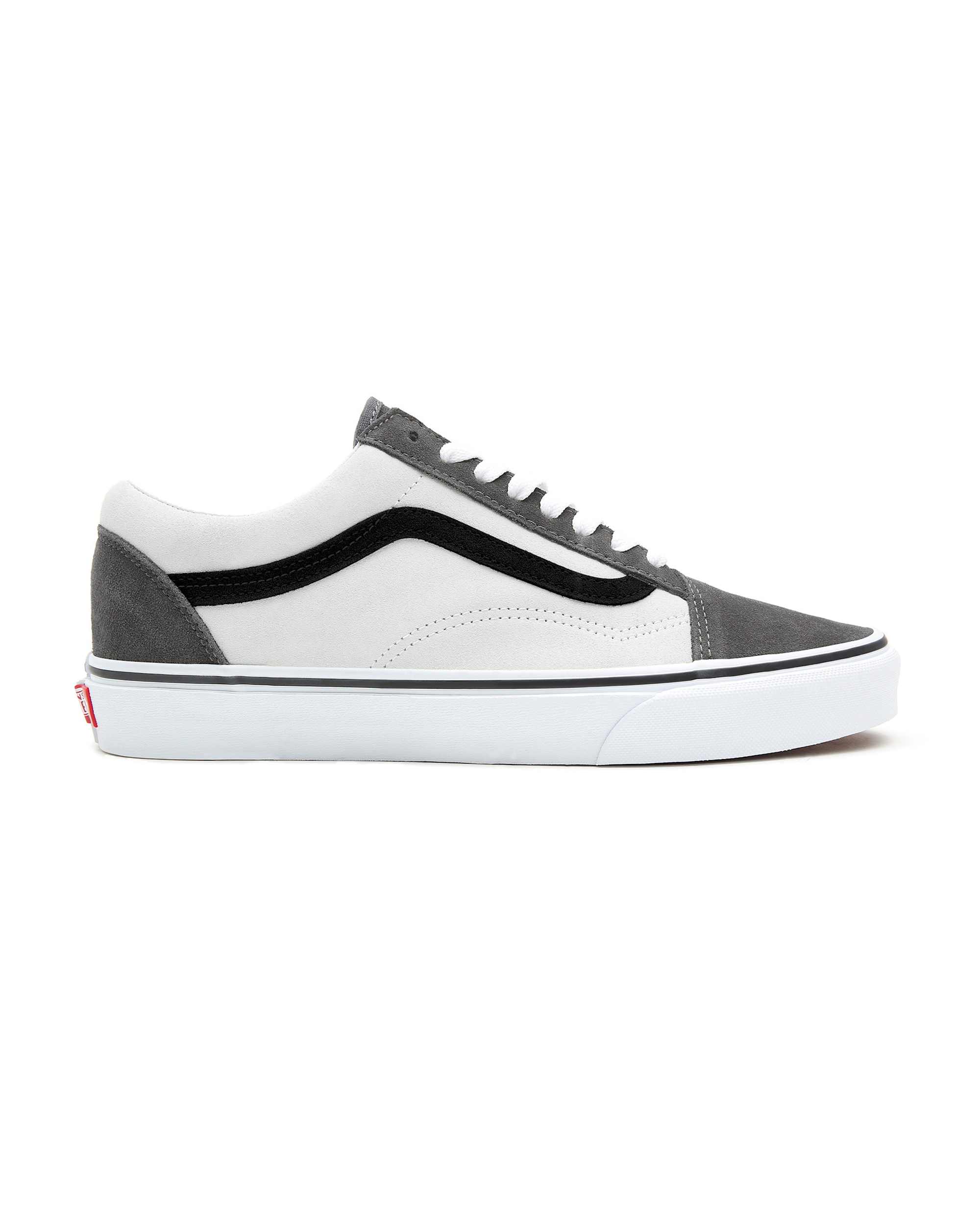 Personalisierbare Old Skool VANS Wei ALT1