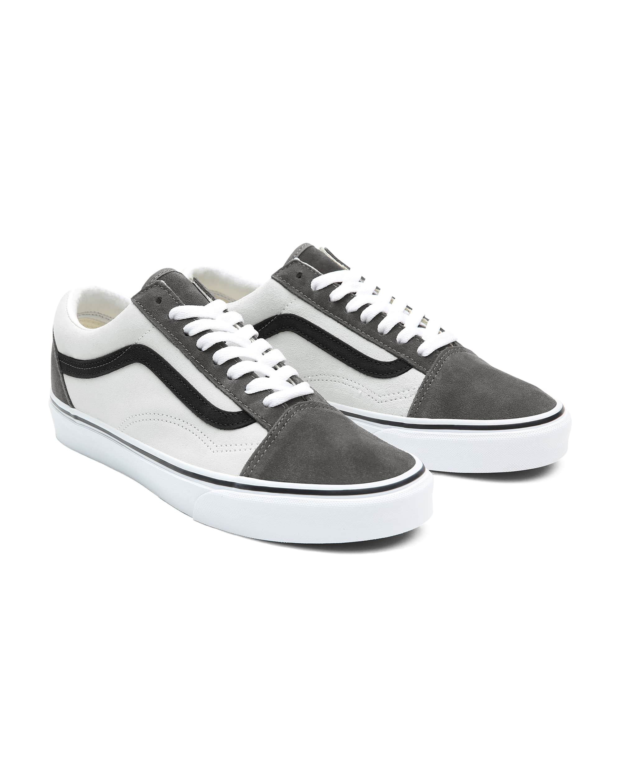 Personalisierbare Old Skool VANS Wei HERO