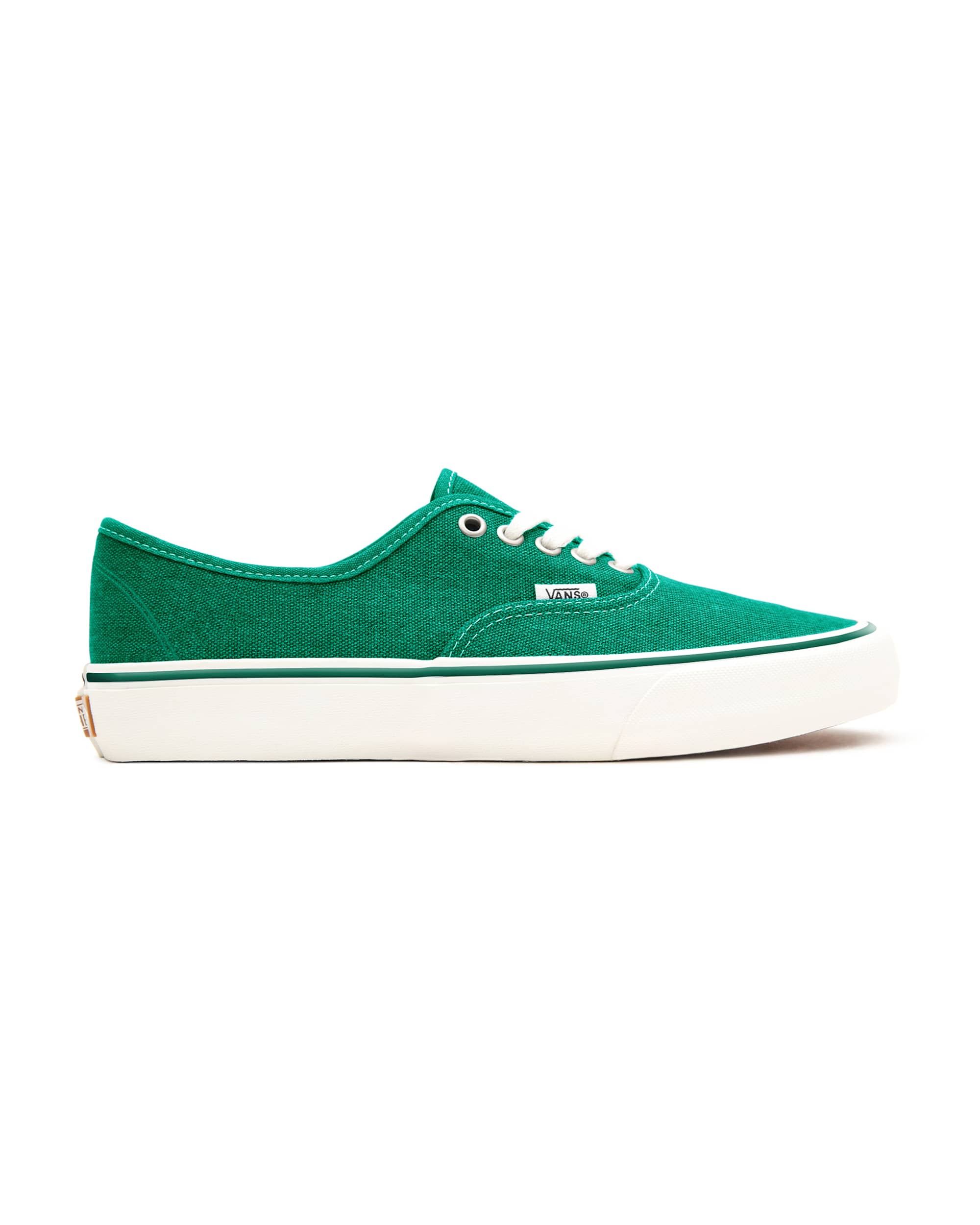 Personalisierbare Green Authentic mit weiter Passform VANS Grn ALT1