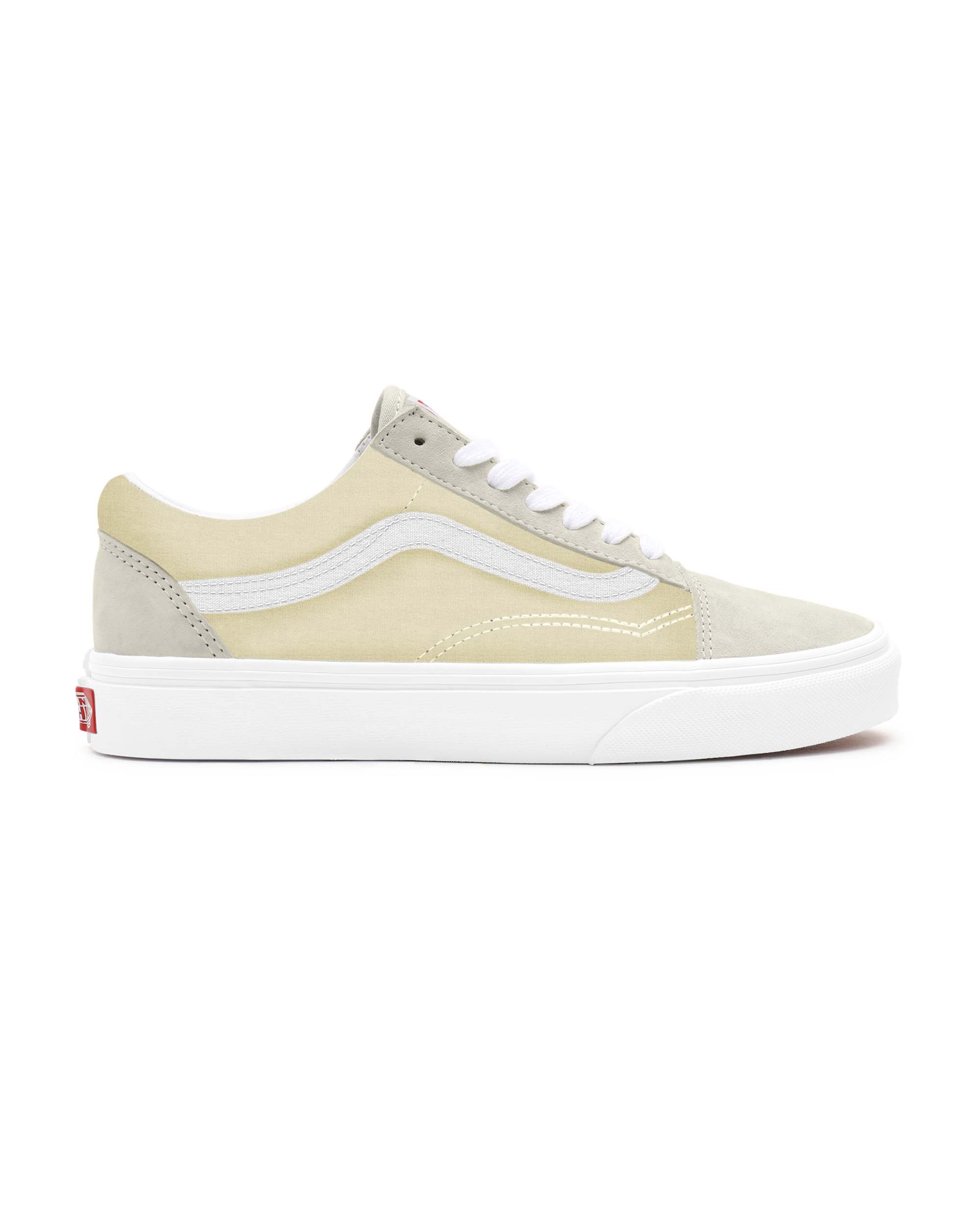 Off White Old Skool Personalisierbare VANS Wei ALT1