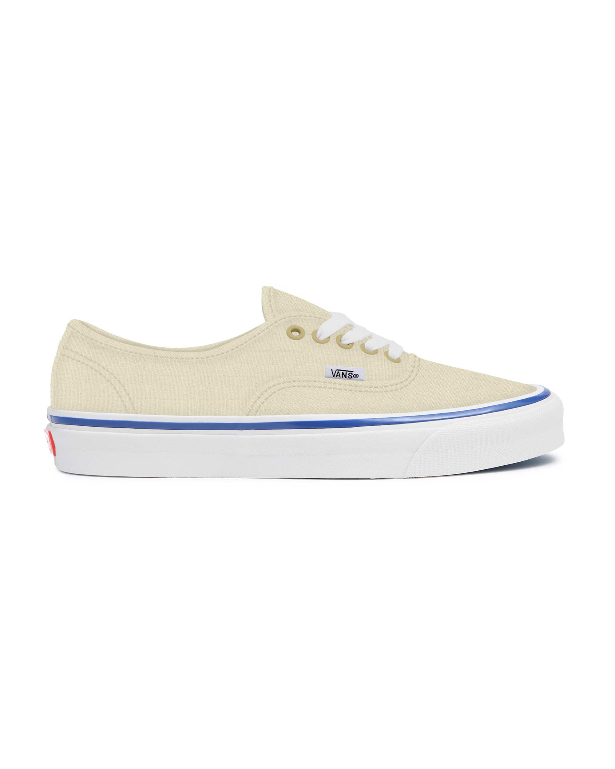 Personalisierbare Marshmallow Authentic mit breiter Passform VANS Wei ALT1