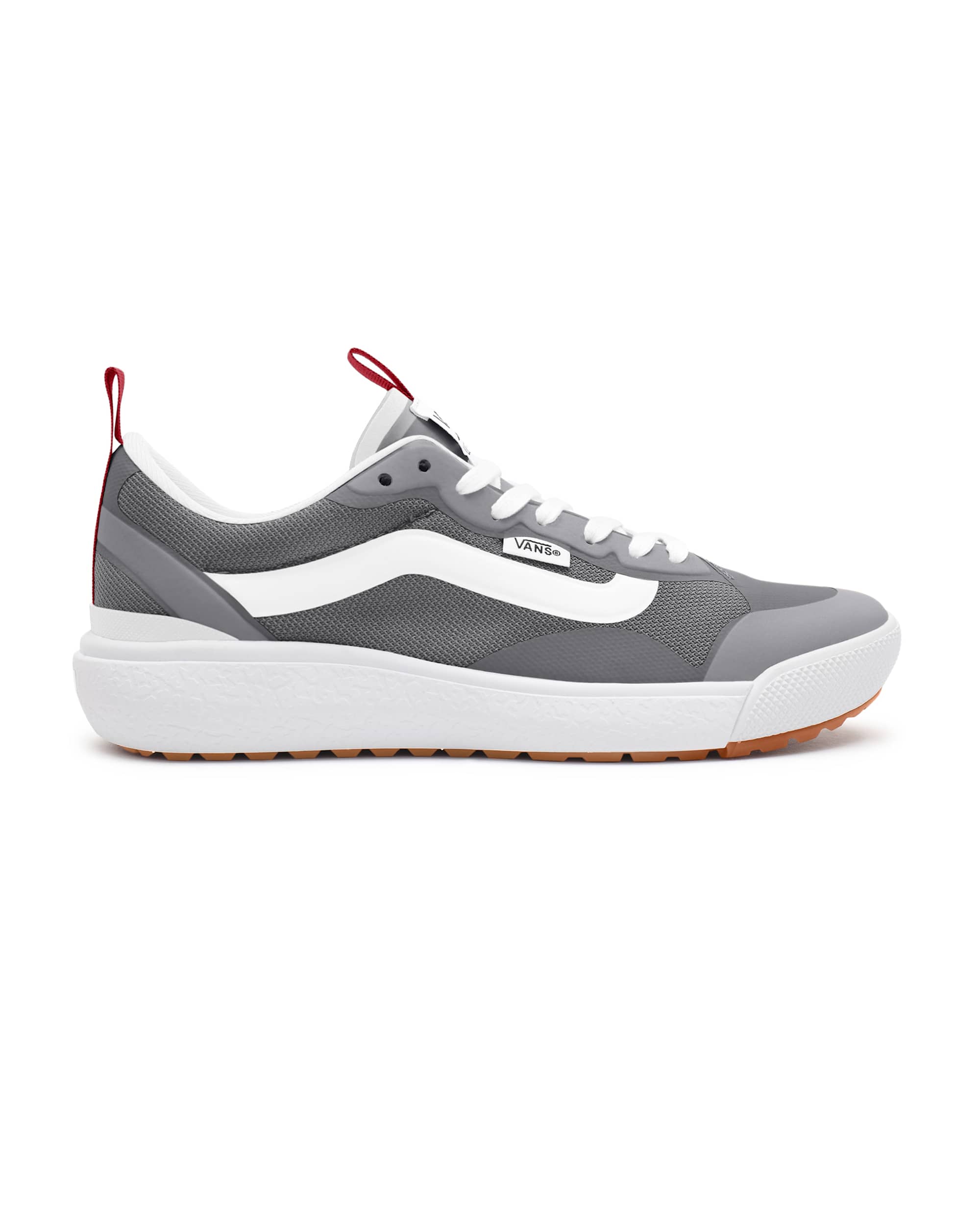 Personalisierbare Total Grey Ultrarange EXO VANS Grau ALT1