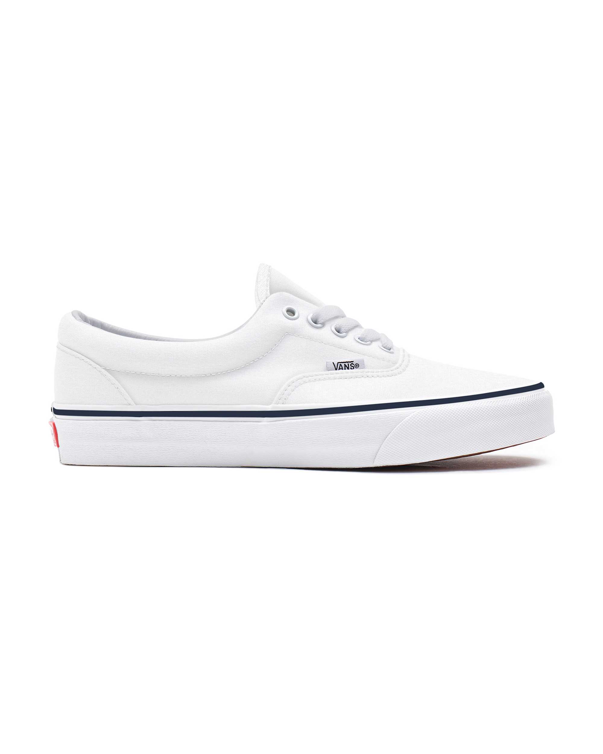 Personalisierbare White Era mit breiter passform VANS Wei ALT1