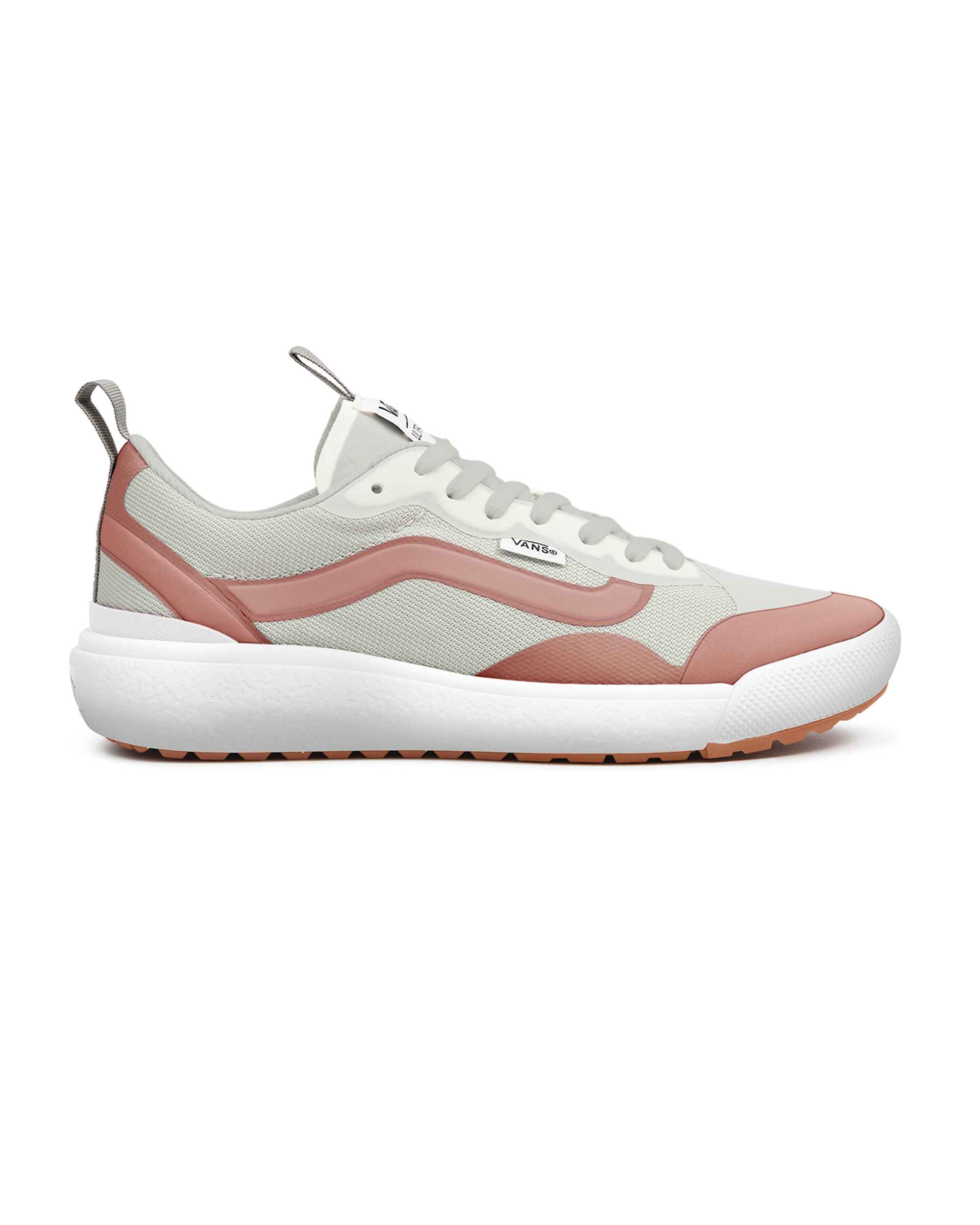 Personalisierbare Rose Down Ultrarange EXO VANS Wei ALT1