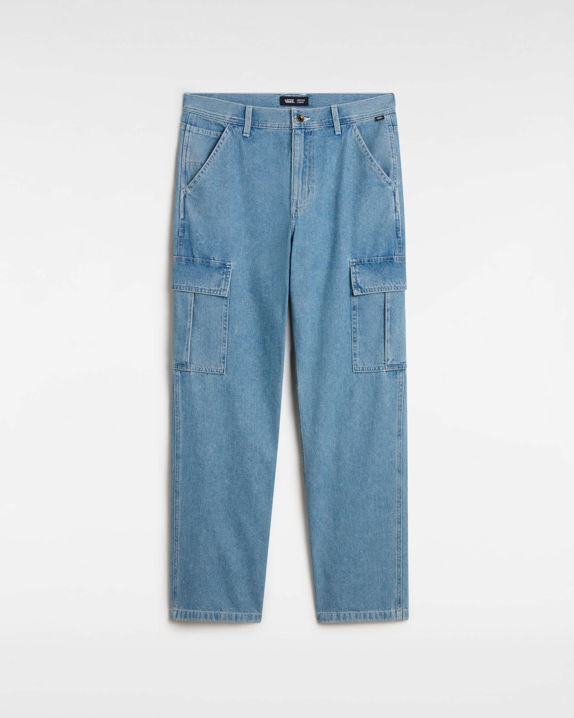 Calas de ganga Service Cargo VANS Azul HERO