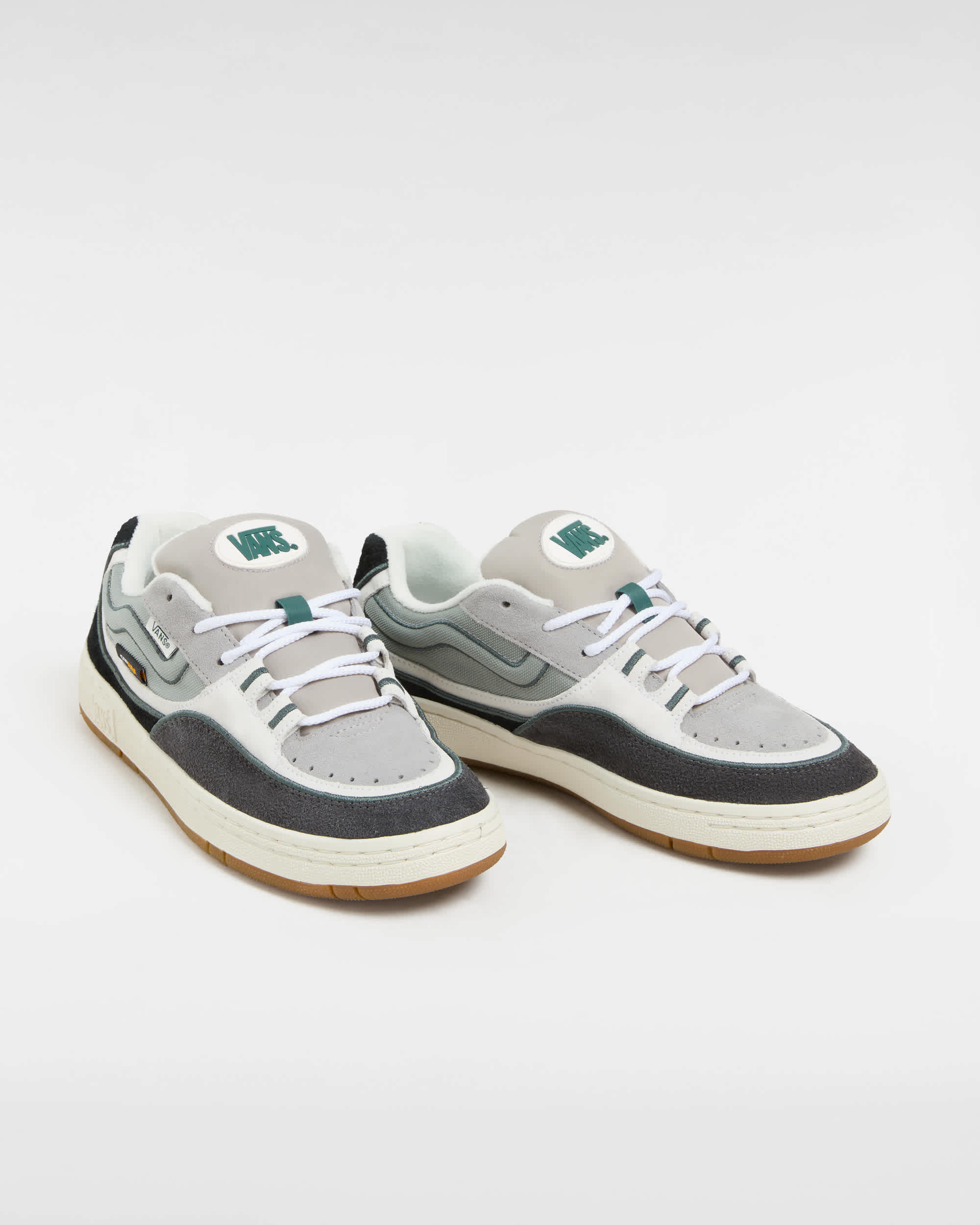 Chaussures Speed LS VANS Gris ALT1