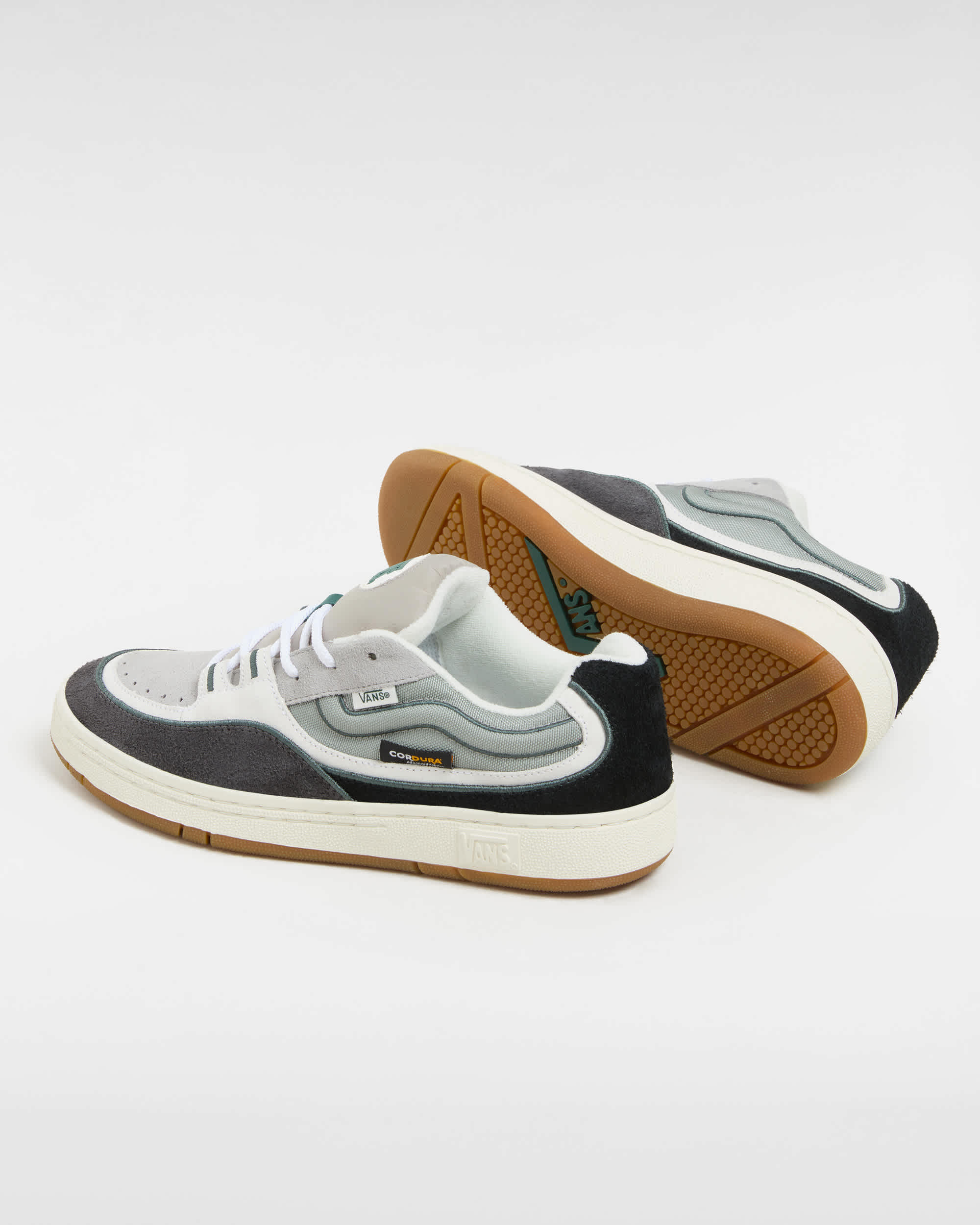 Chaussures Speed LS VANS Gris ALT2