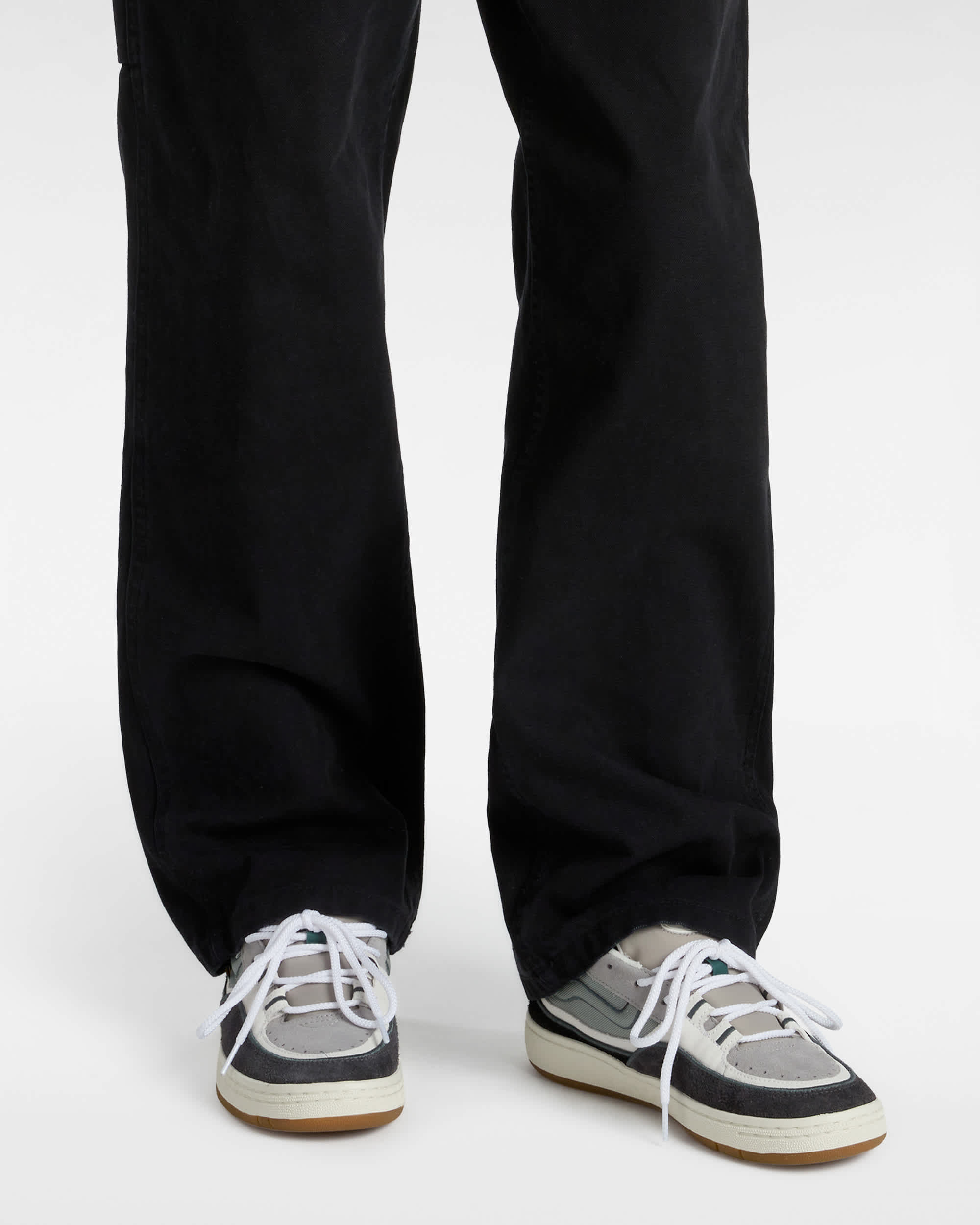 Chaussures Speed LS VANS Gris ALT4