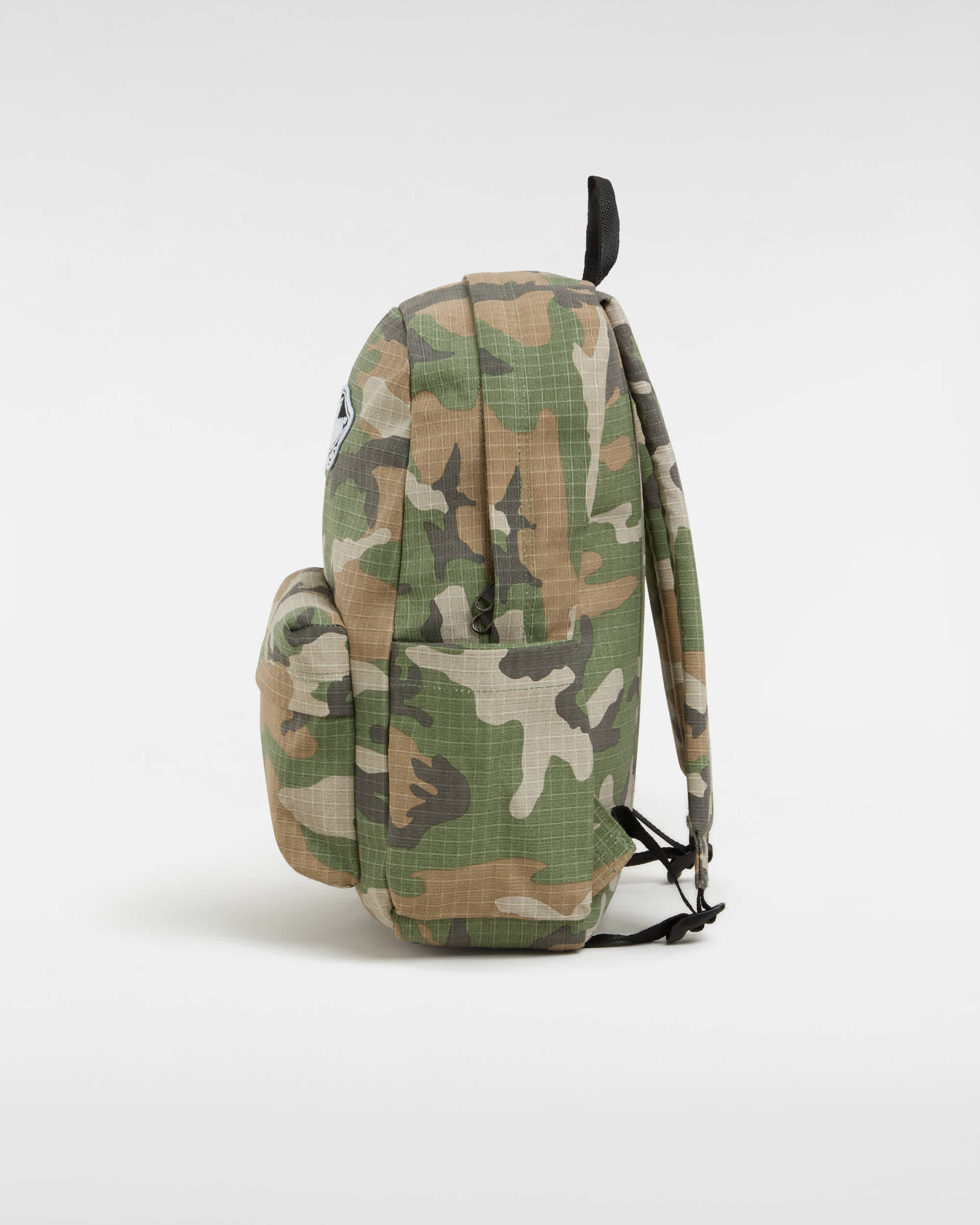 Old Skool Classic Rucksack VANS Braun ALT3