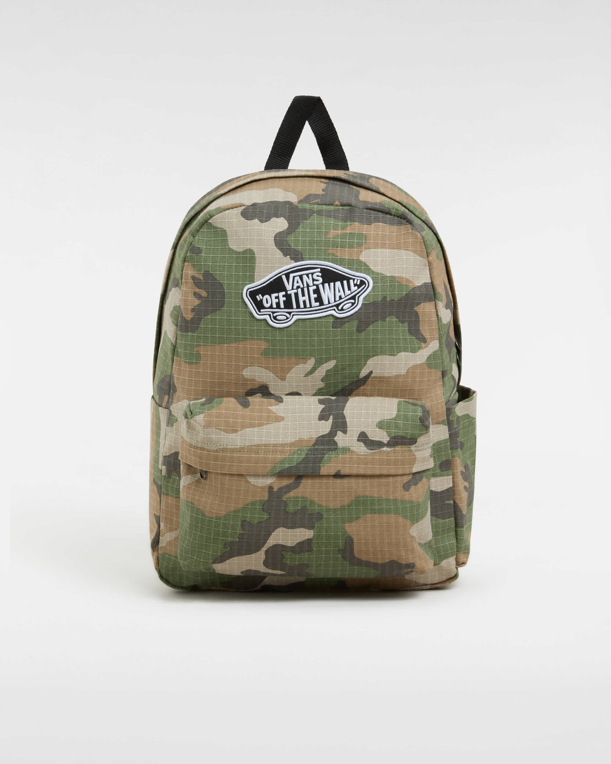 Old Skool Classic Rucksack VANS Braun HERO