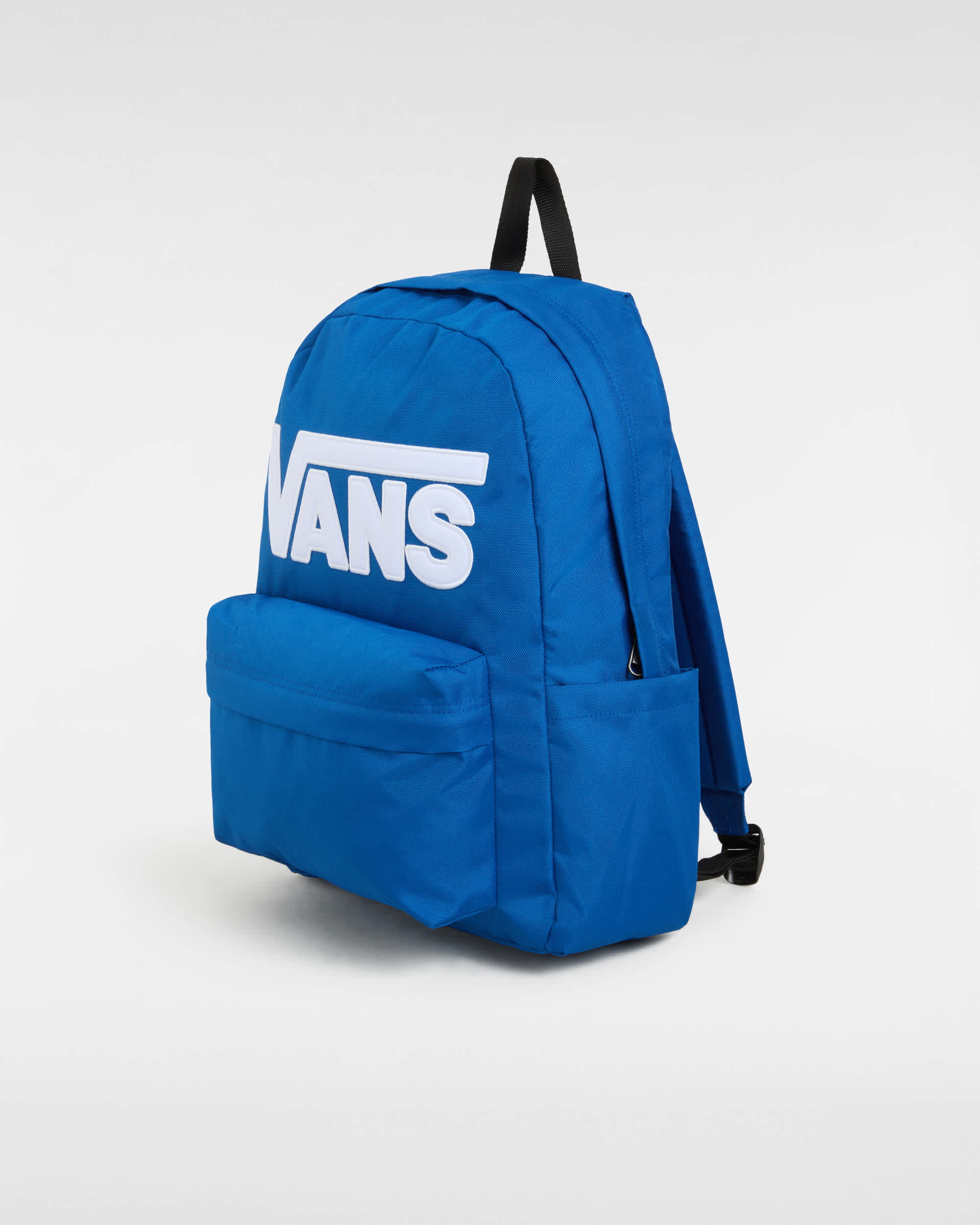 Old Skool Backpack VANS Blue ALT2