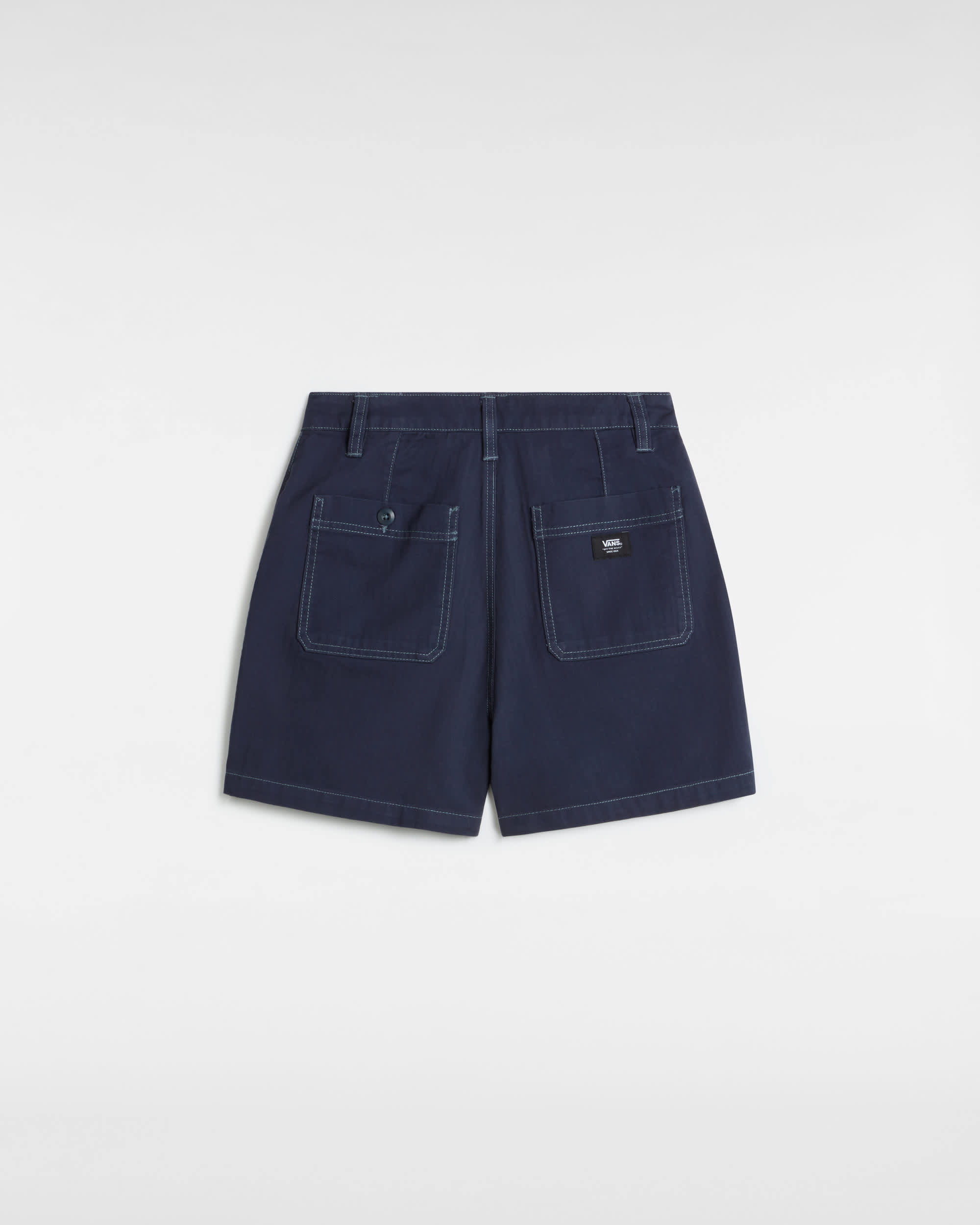 Short Union VANS Bleu ALT1