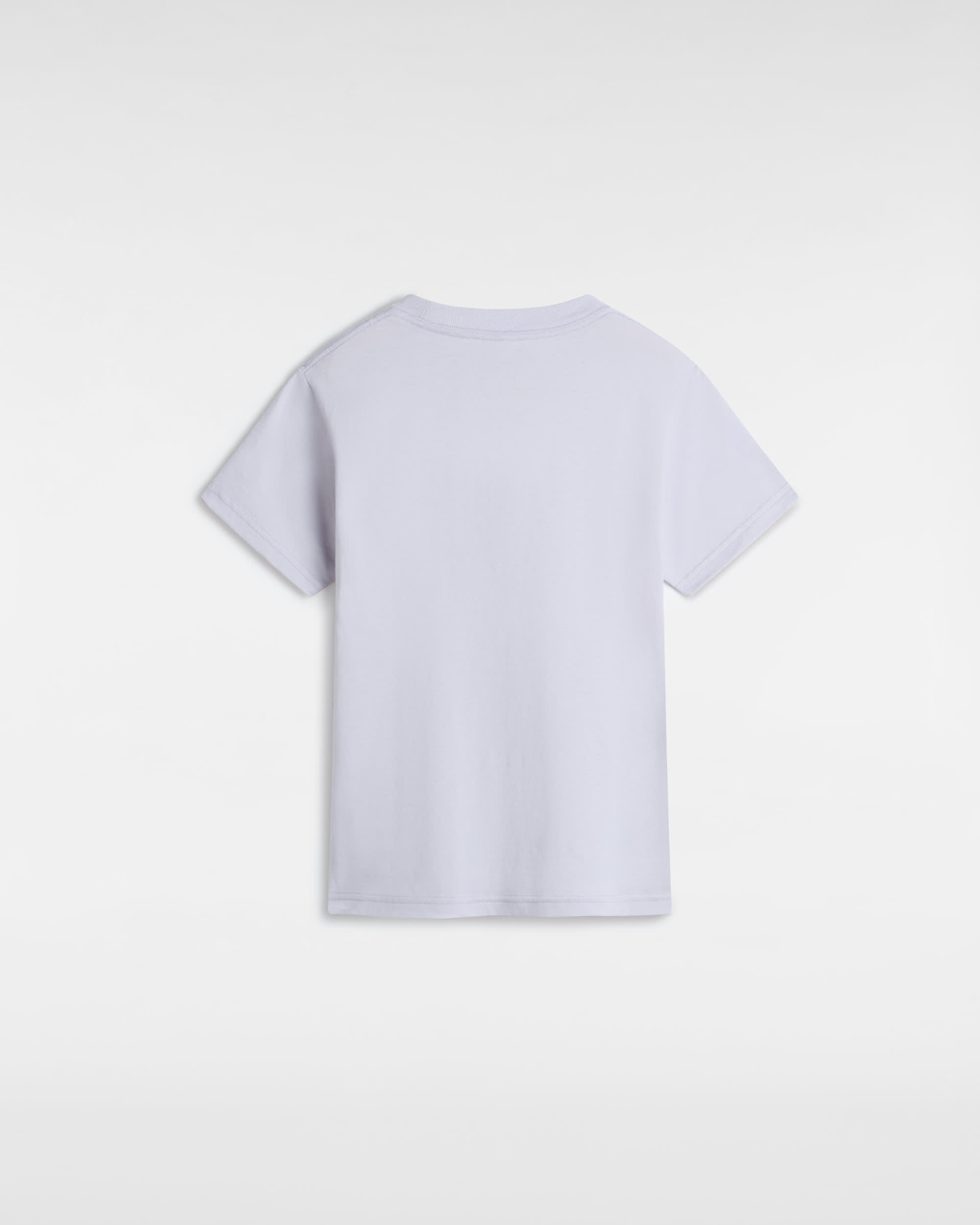 Tshirt Daisy Break Petits 28 ans VANS Gris ALT1