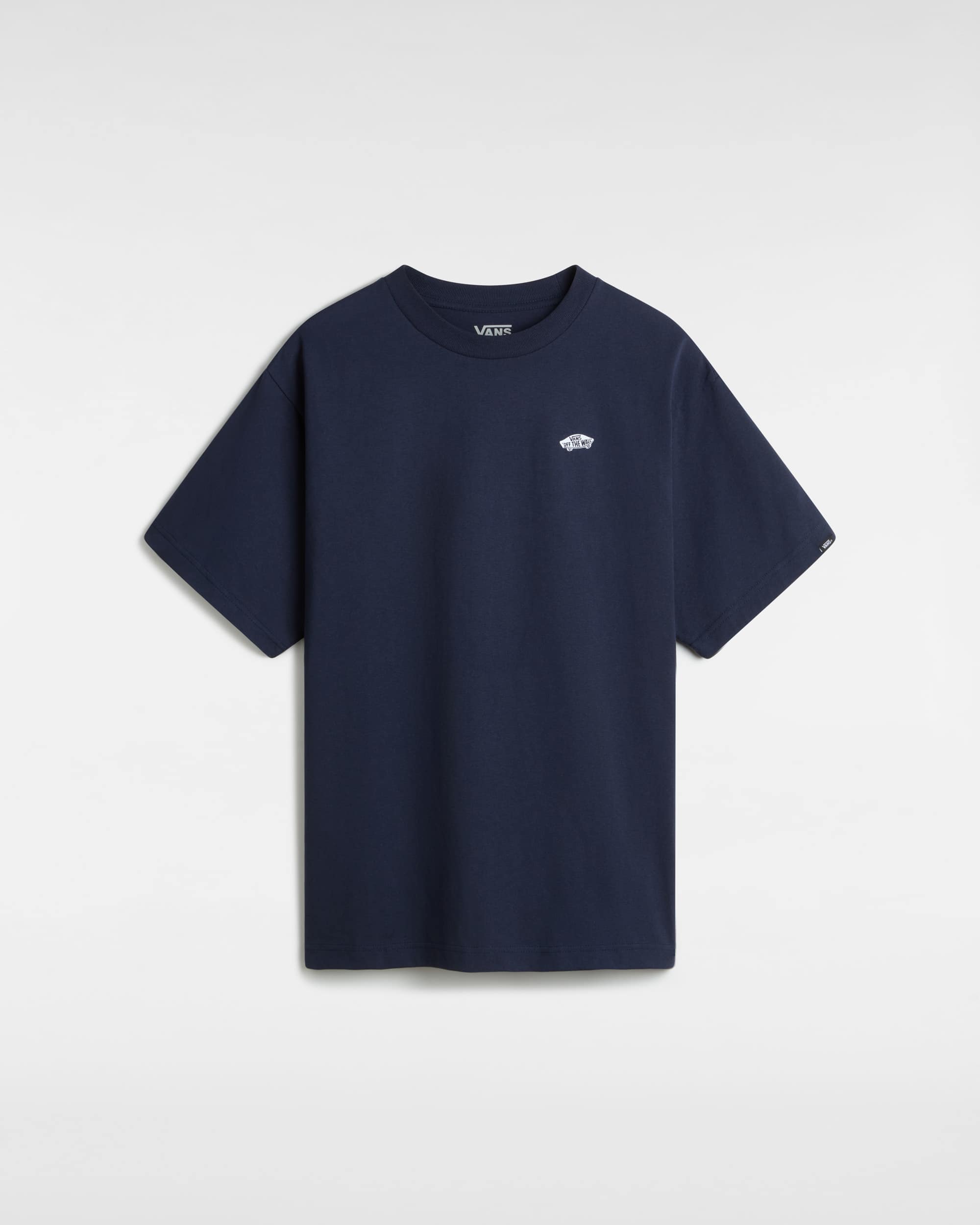 Tshirt Style 76 II VANS Bleu HERO