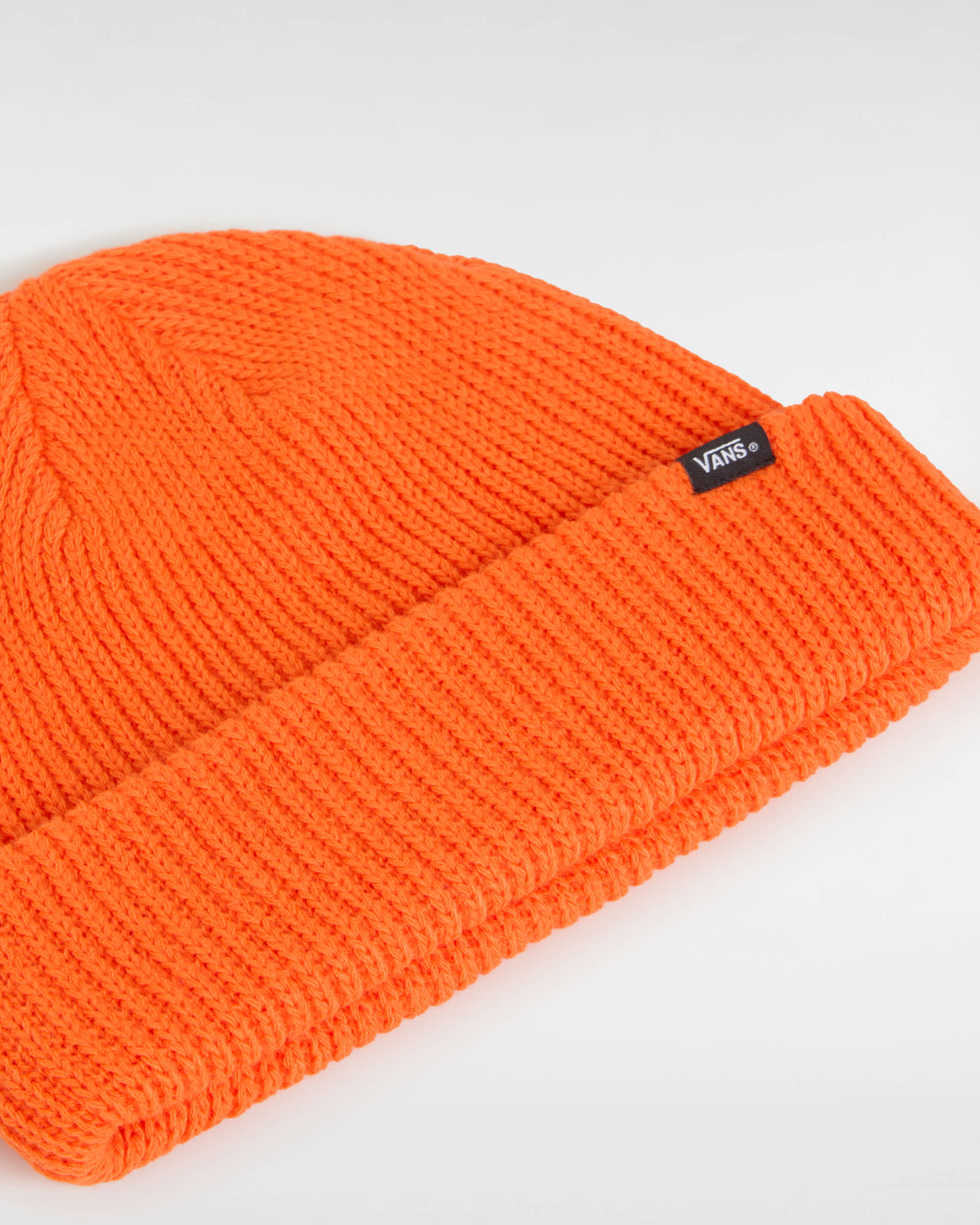 Bonnet Core Basics VANS Orange ALT2