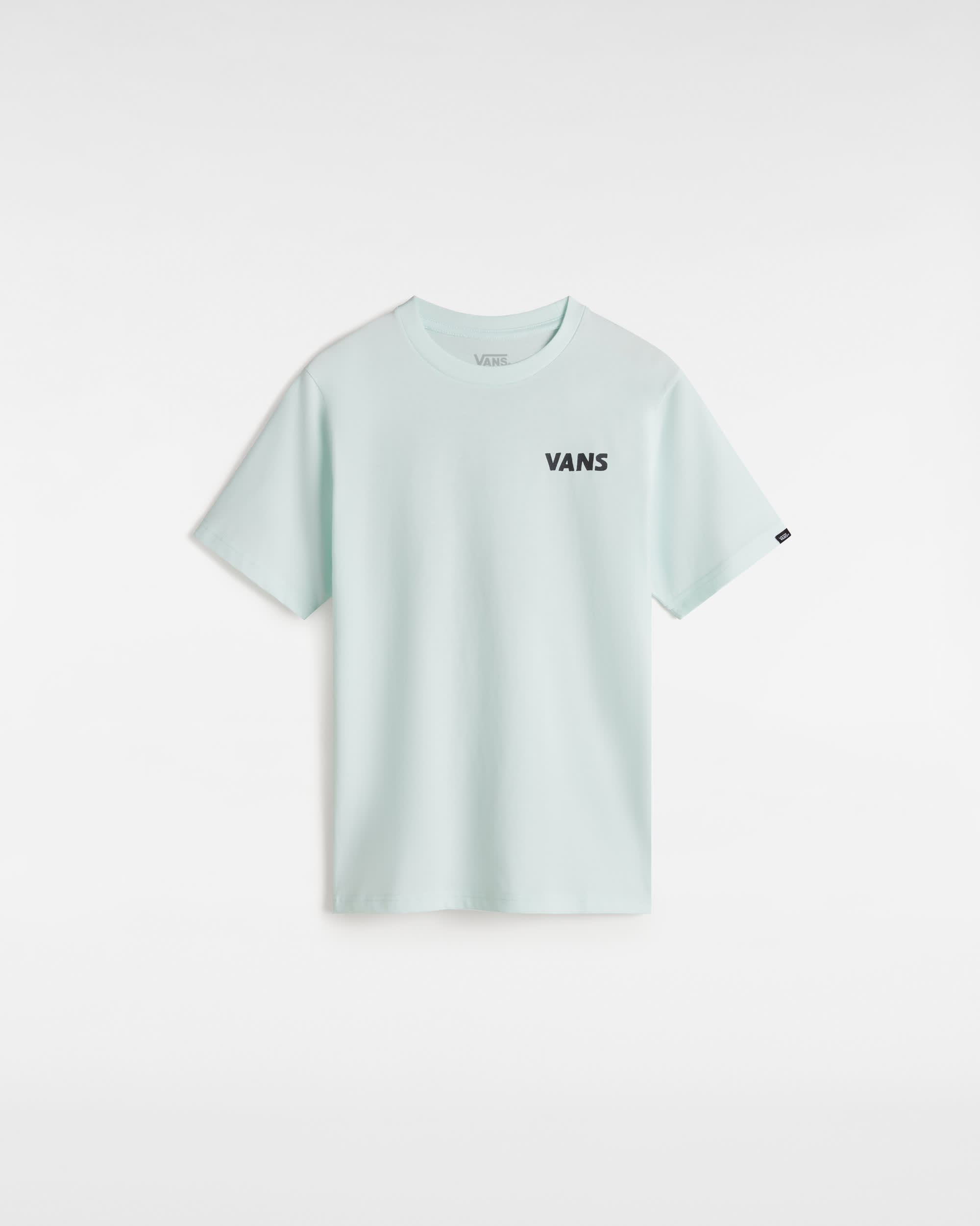 Tshirt Headwaves Enfant 814 ans VANS Vert HERO