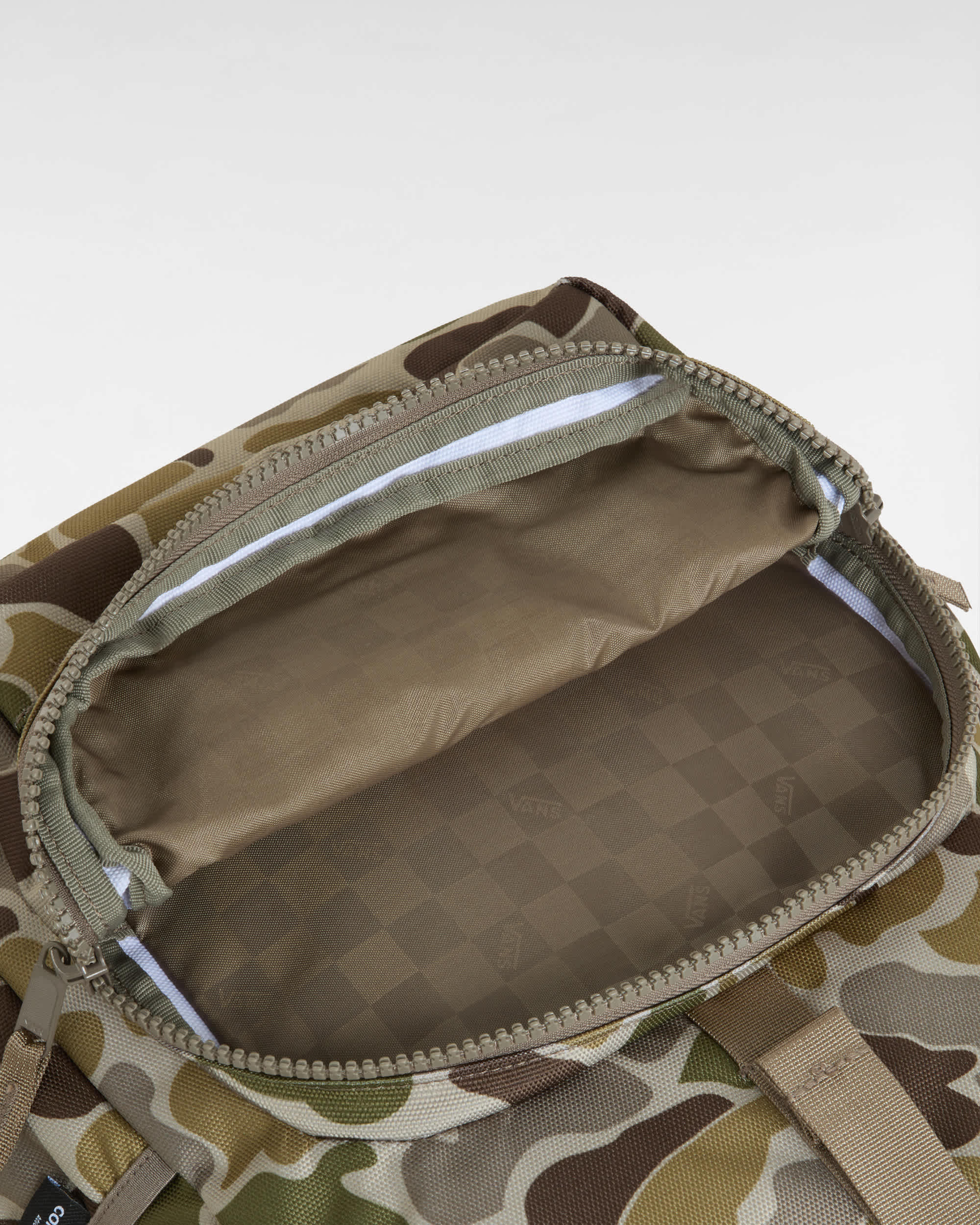 Vans DX Backpack VANS Brown ALT4