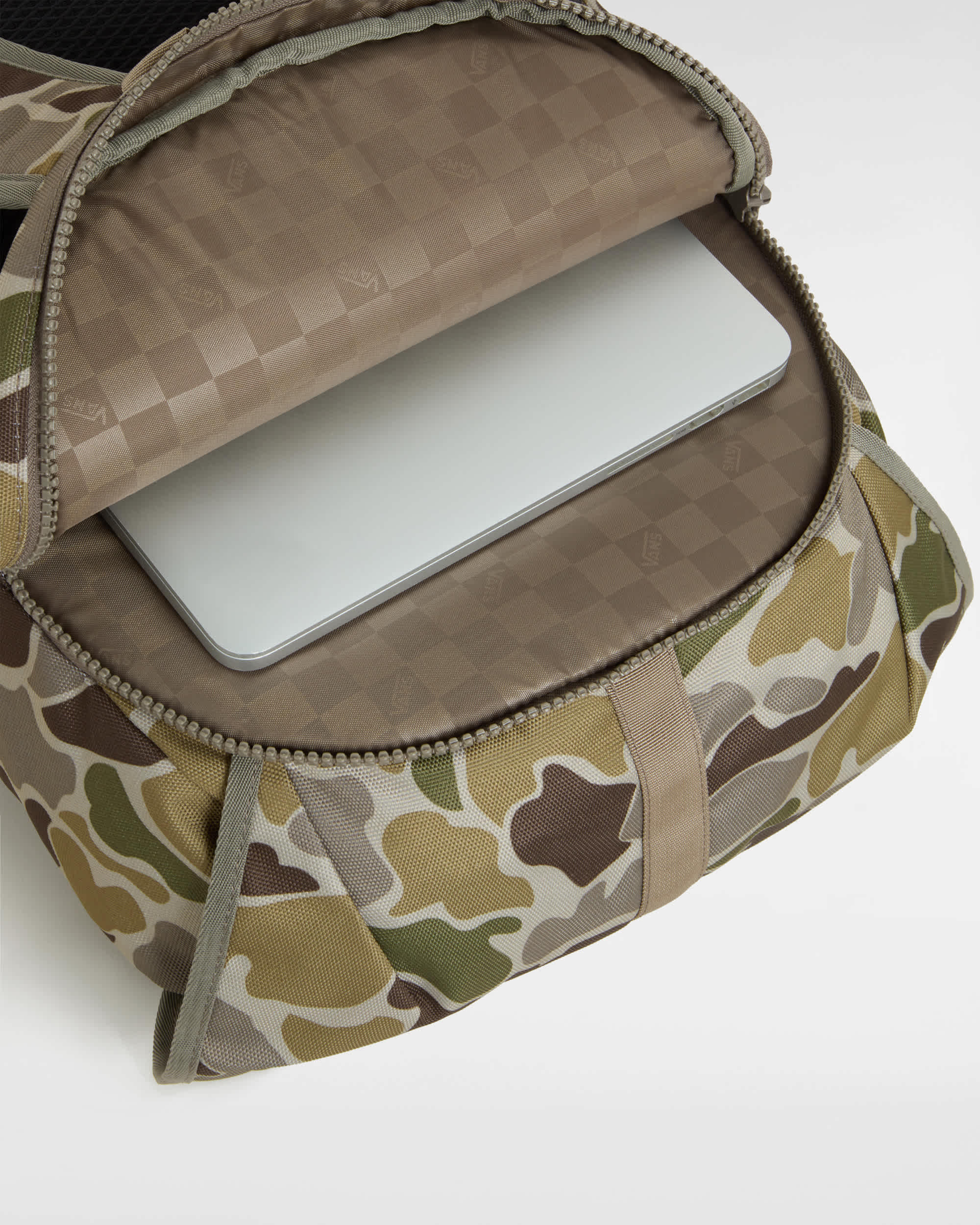 Vans DX Backpack VANS Brown ALT5