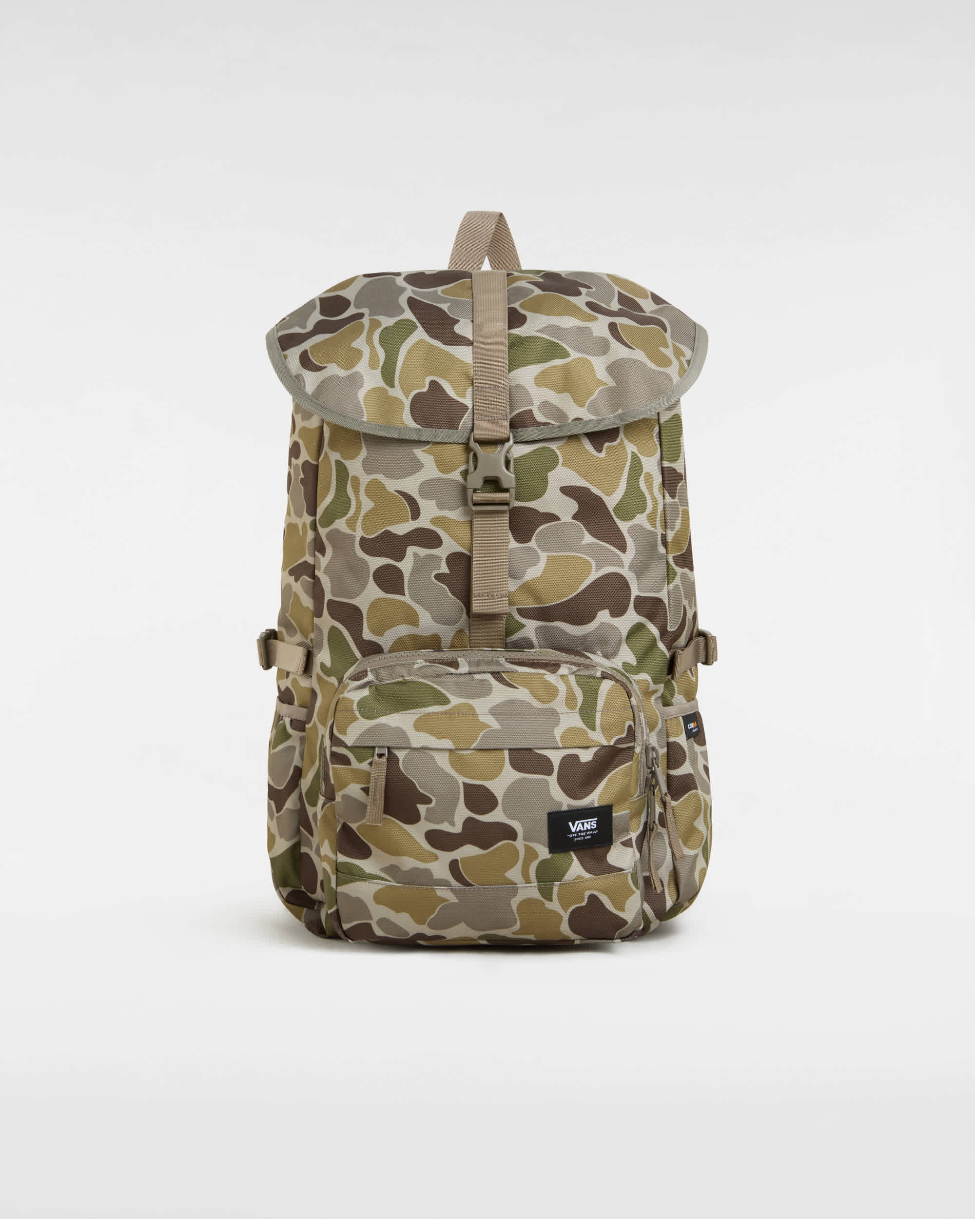 Vans DX Backpack VANS Brown HERO