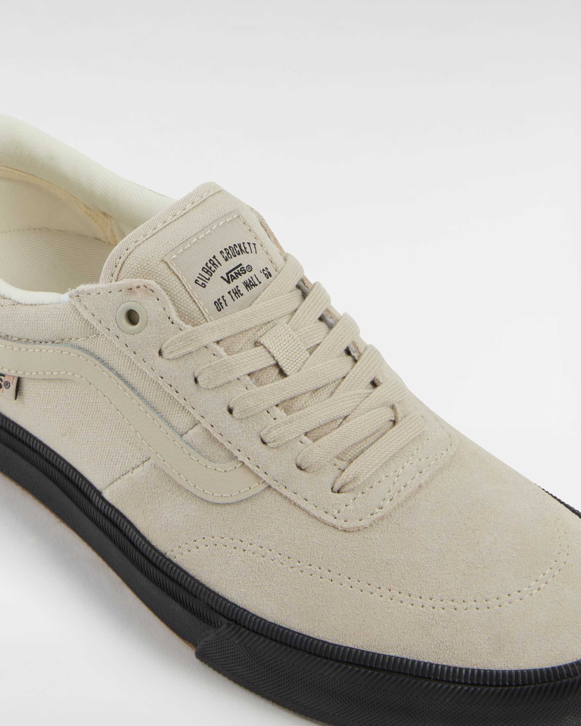 Chaussures Skate Gilbert Crockett VANS Noir ALT3