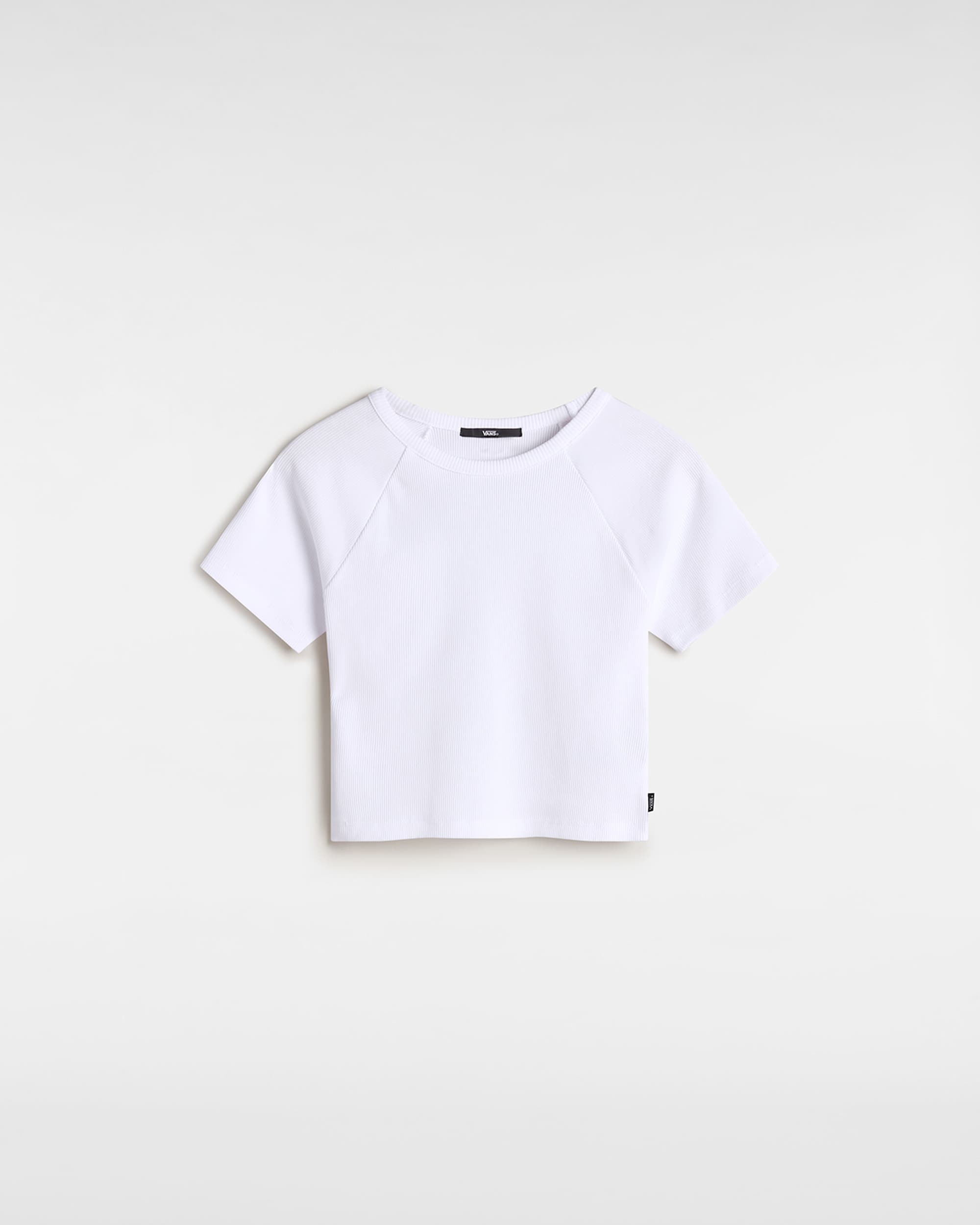 Tshirt court Drew VANS Blanc HERO