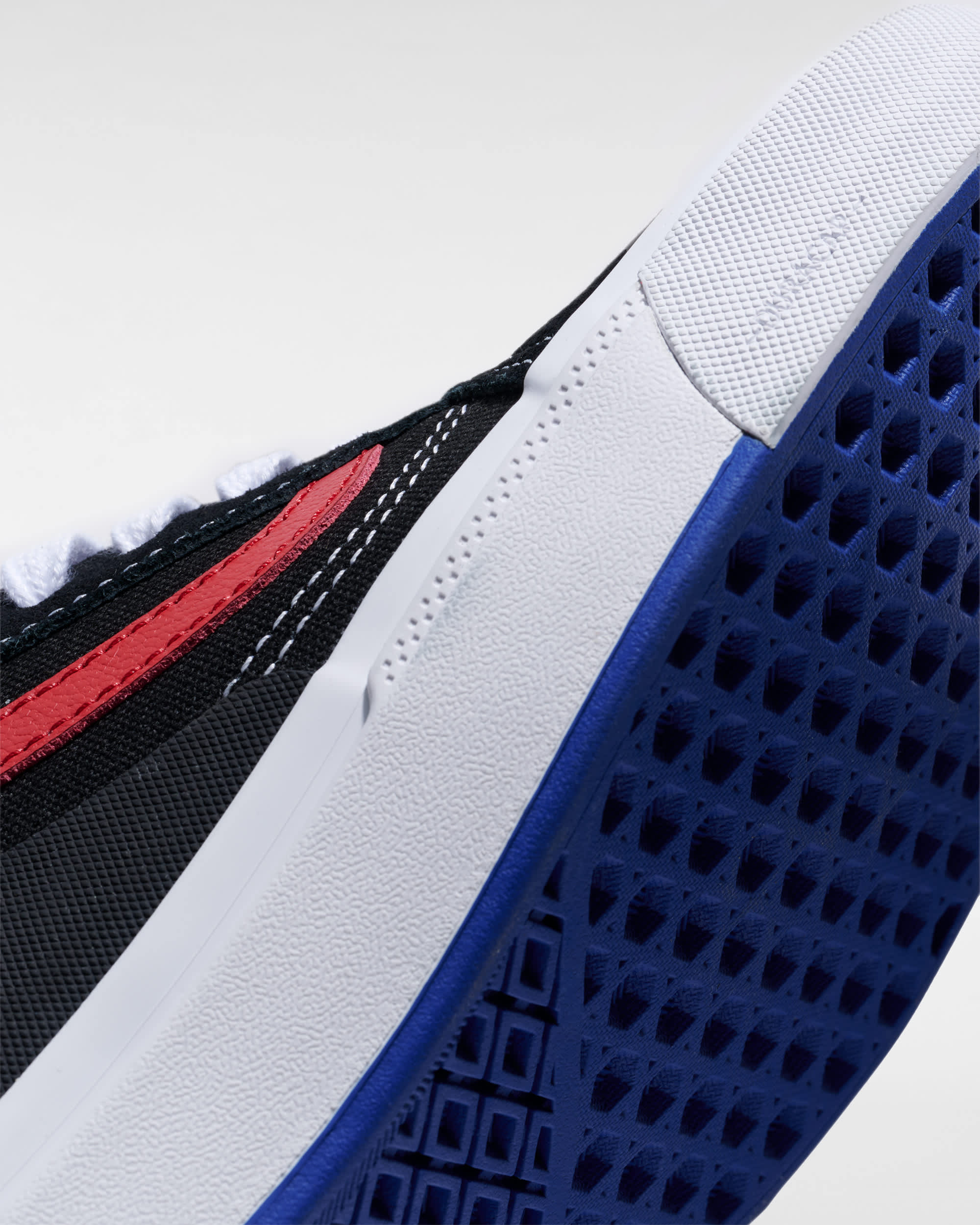 Chaussures BMX Old Skool VANS Noir ALT5