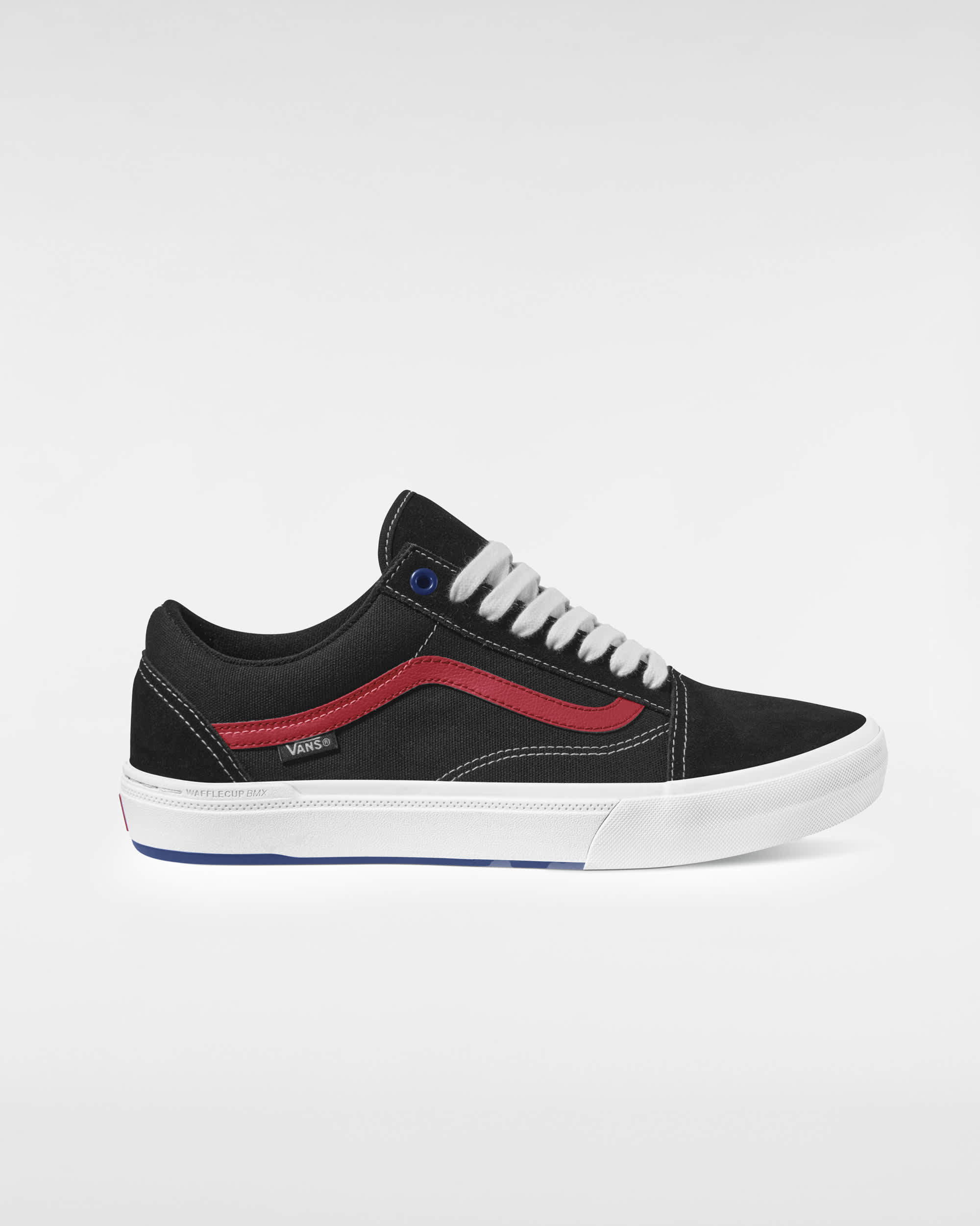Chaussures BMX Old Skool VANS Noir HERO